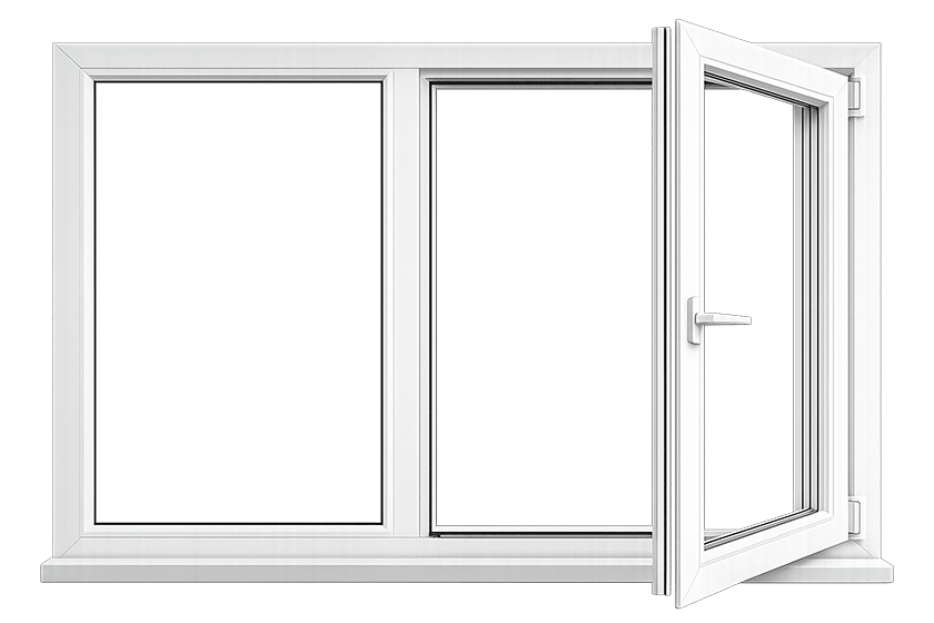 REHAU Blitz, 3 камерный