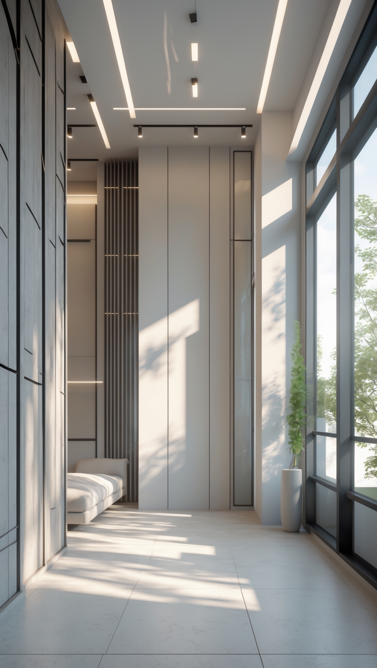 Окна ПВХ в Каменце — монтаж