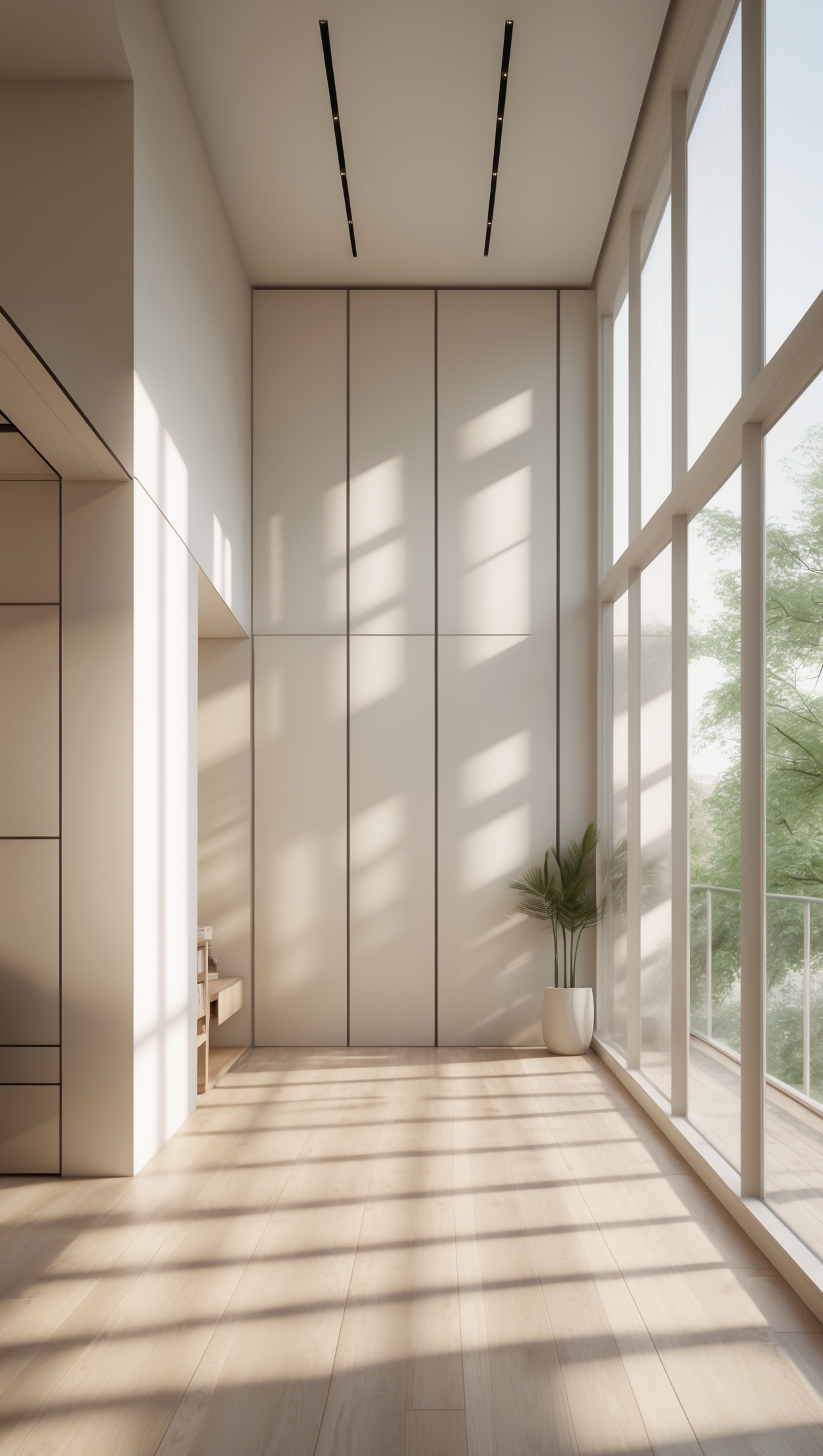 Окна ПВХ в Ляховичах — монтаж