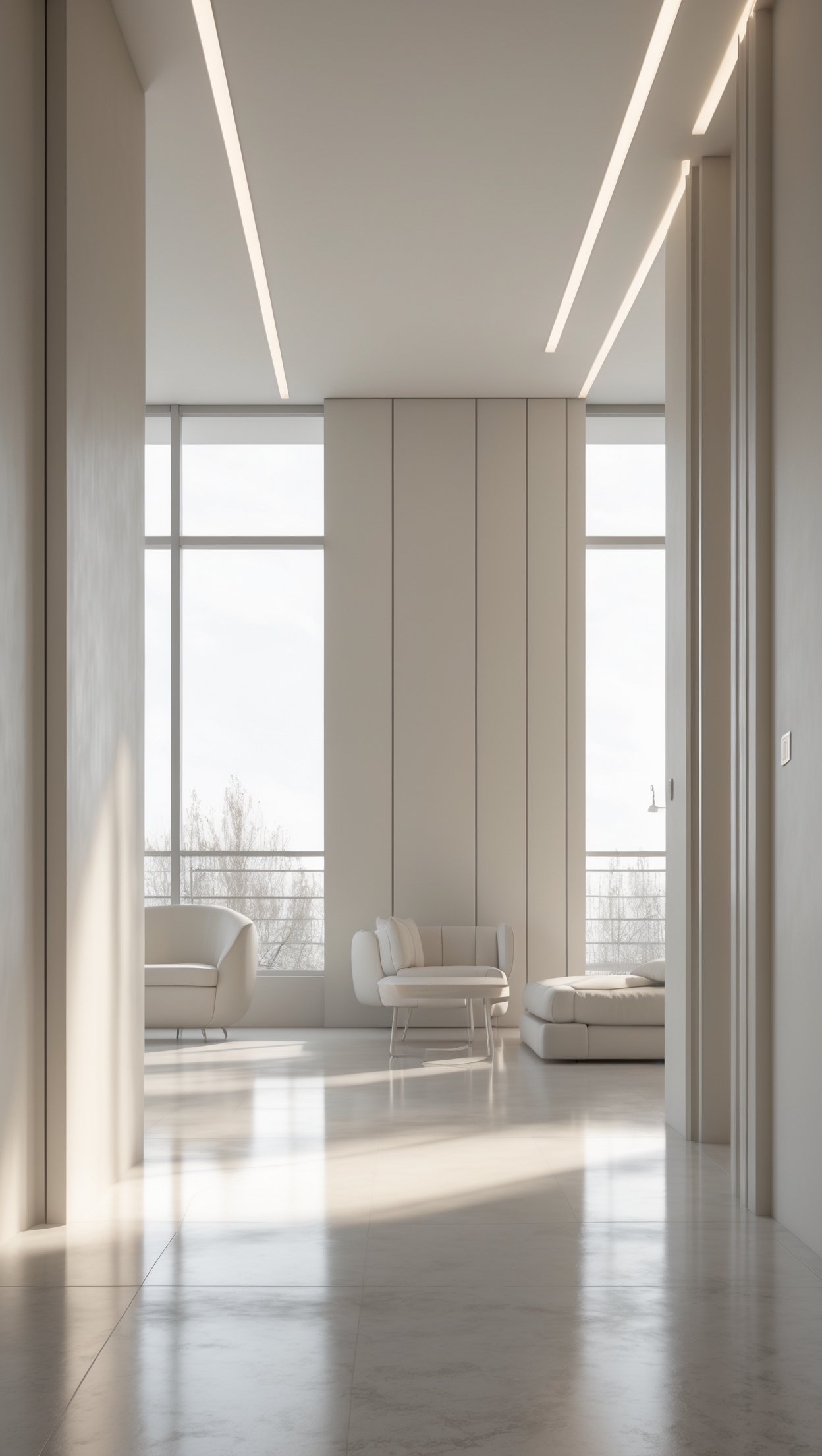 Окна ПВХ в Миорах — монтаж