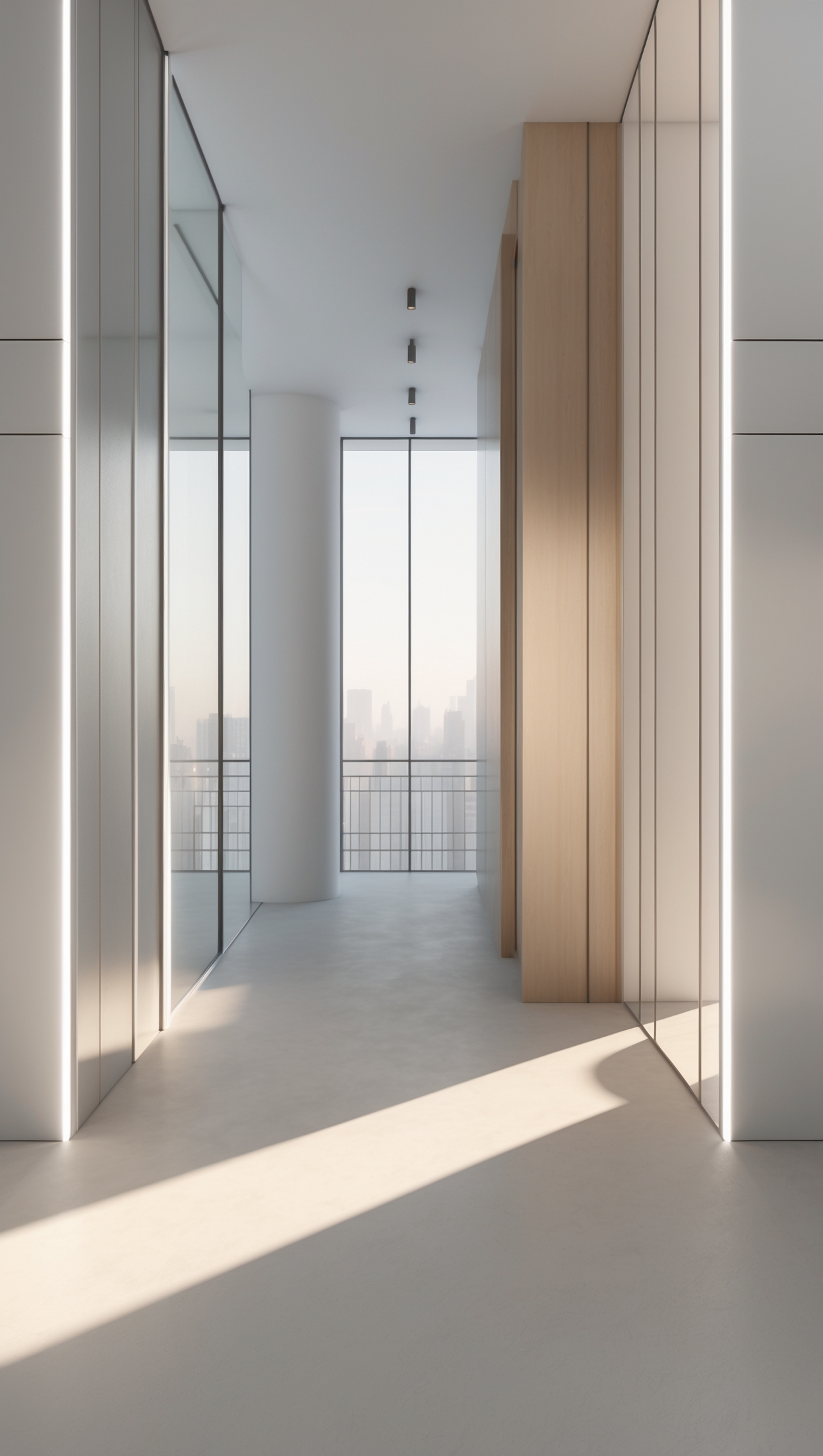 Окна ПВХ в Лиде — монтаж