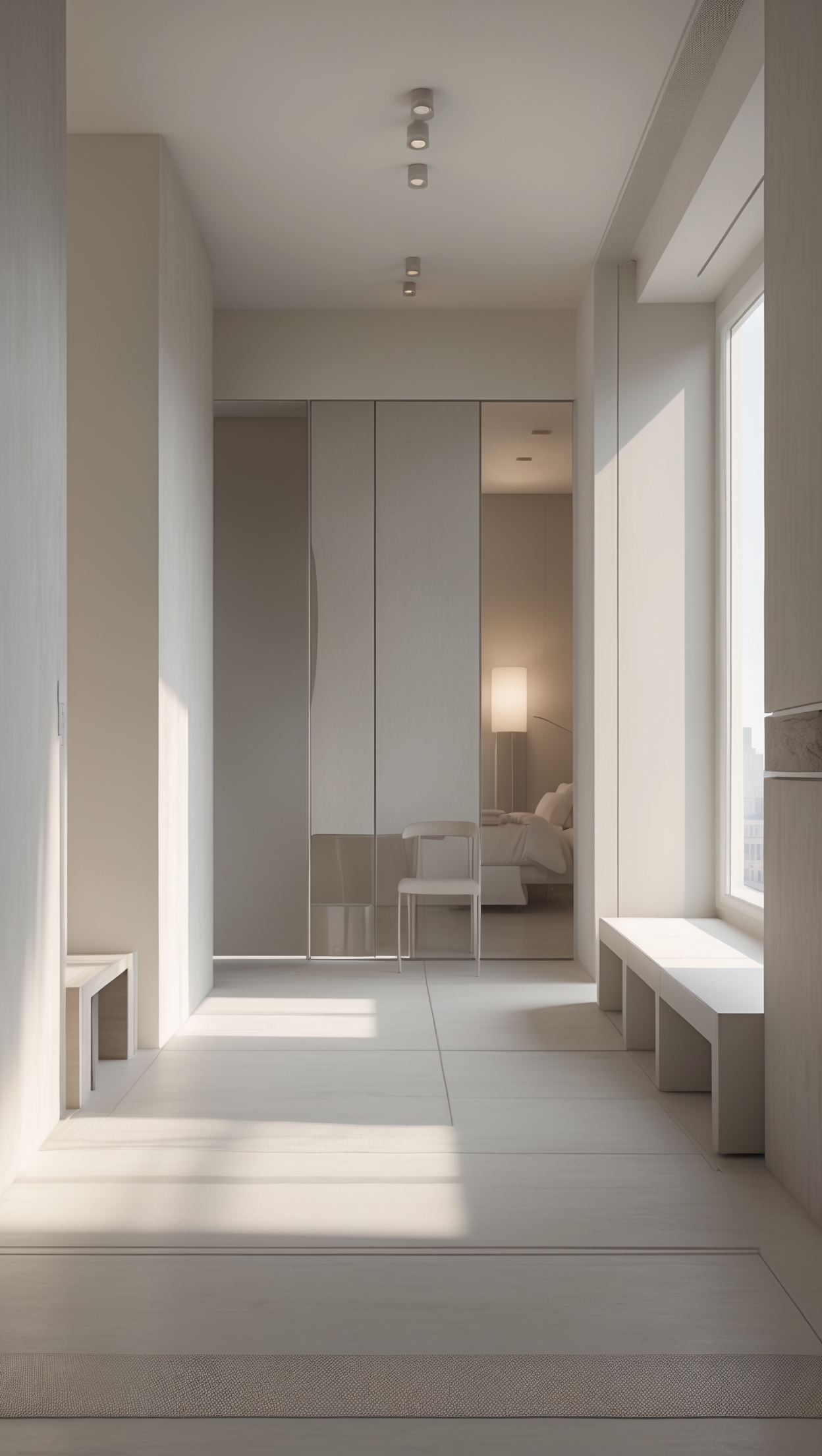 Окна ПВХ в Лельчицах — монтаж