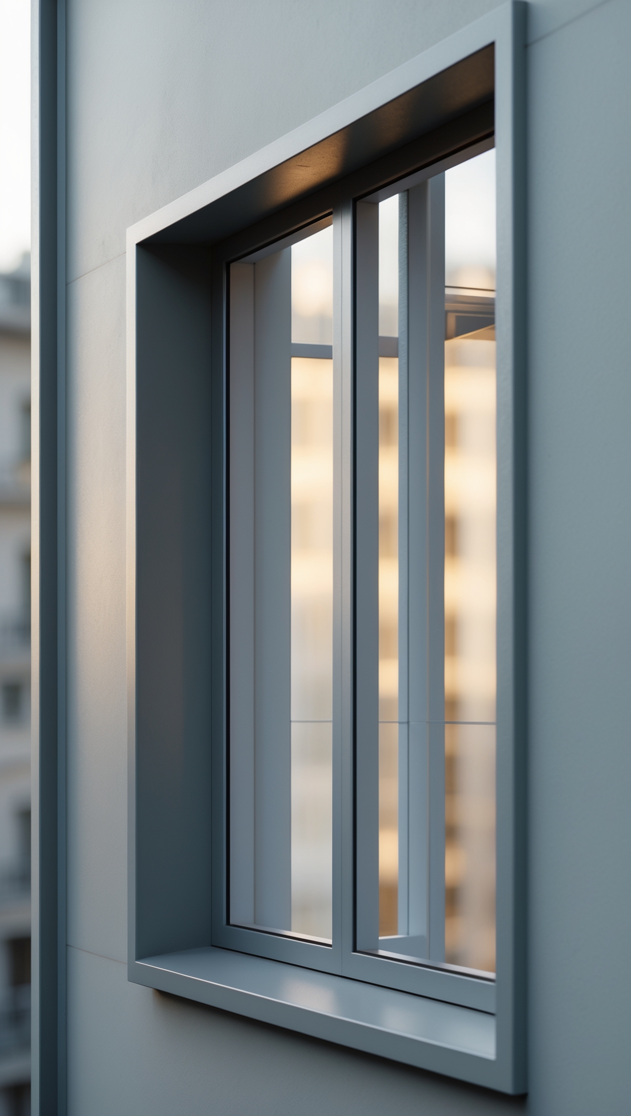 Окна ПВХ в Октябрьском — монтаж