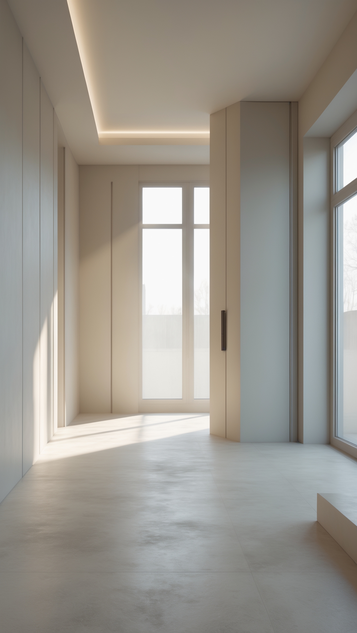 Окна ПВХ в Ивье — монтаж