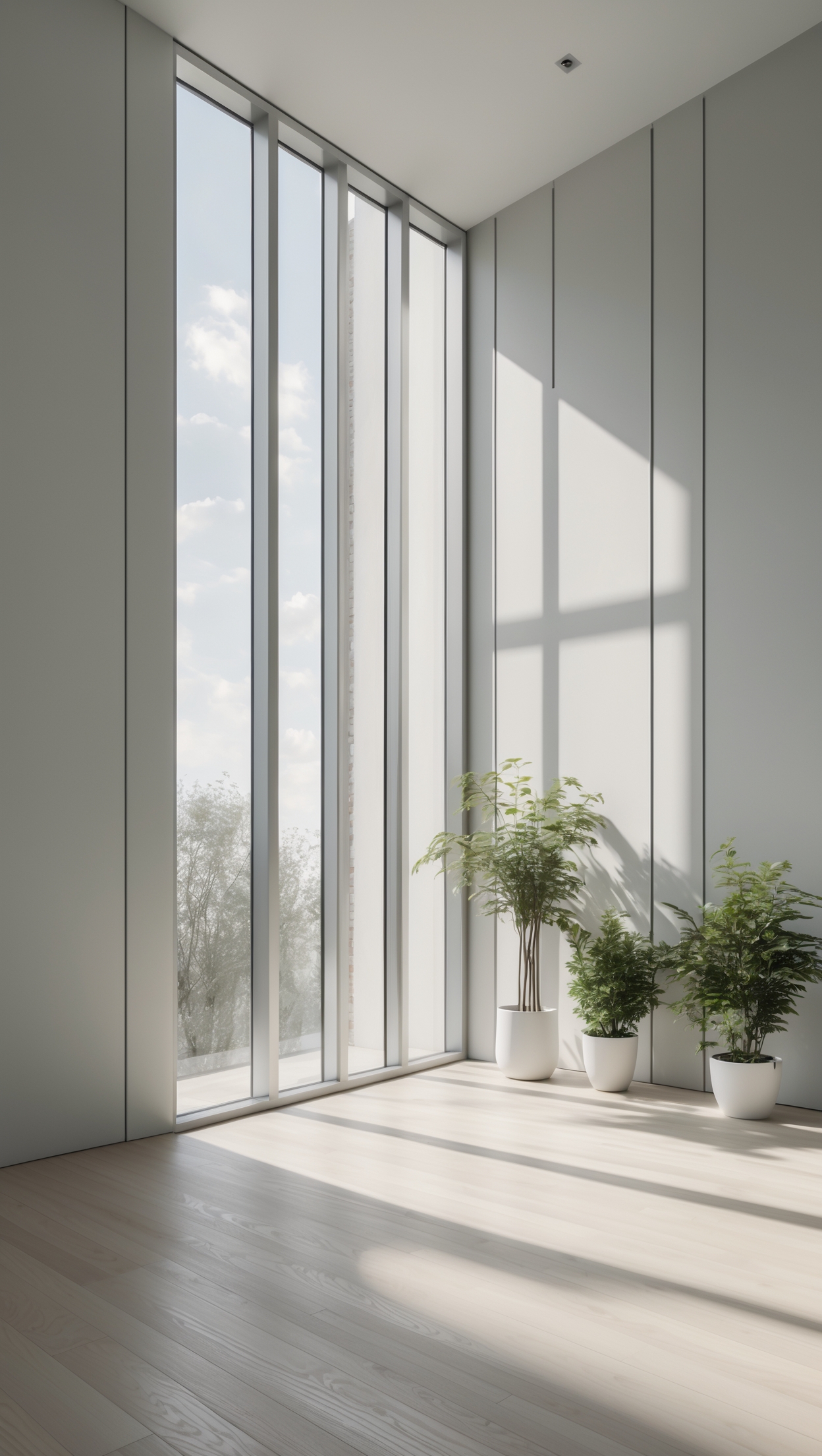 Окна ПВХ в Столбцах — монтаж