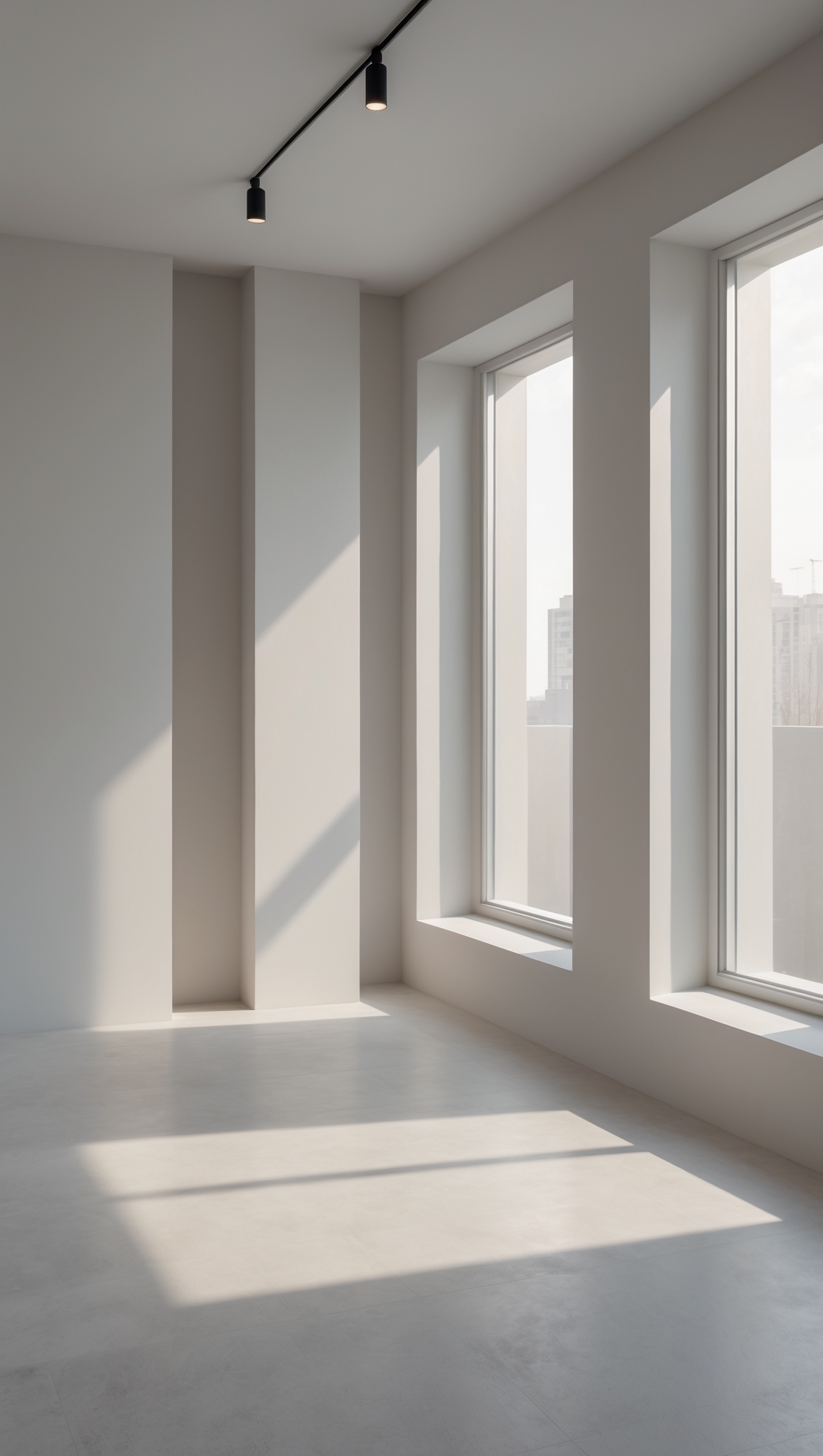 Окна ПВХ в Копыле — монтаж