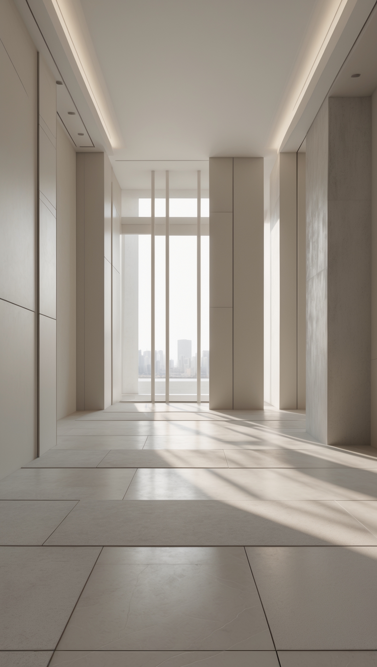 Окна ПВХ в Дзержинске — монтаж