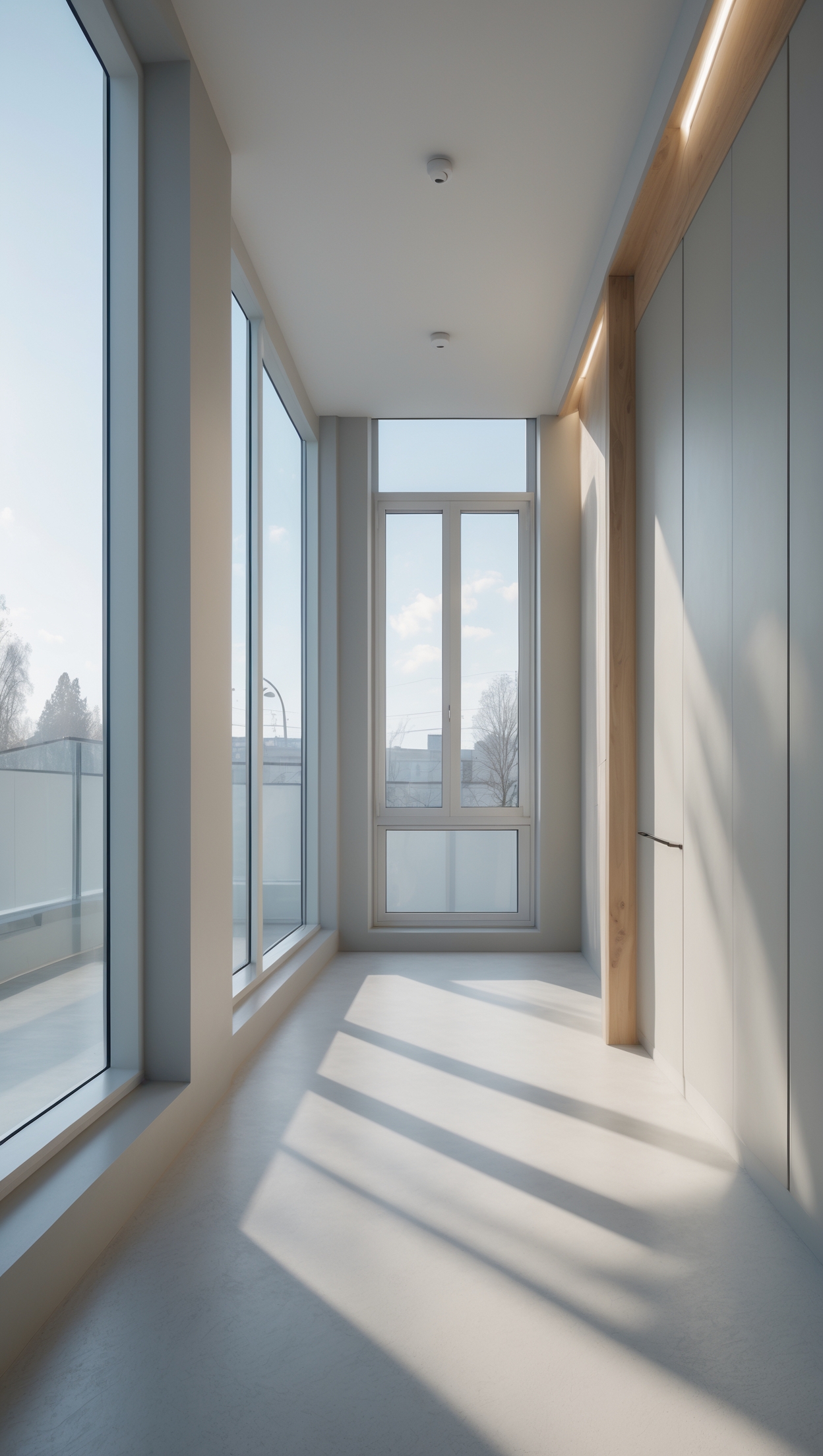 Окна ПВХ в Хотимске — монтаж