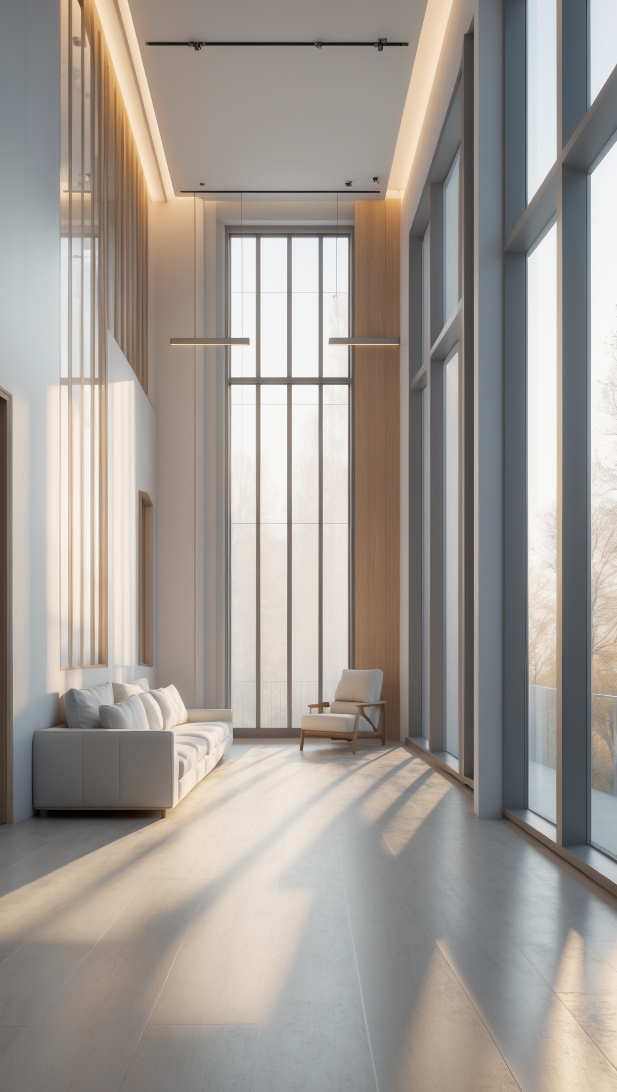 Деревянные окна в Кобрине — монтаж