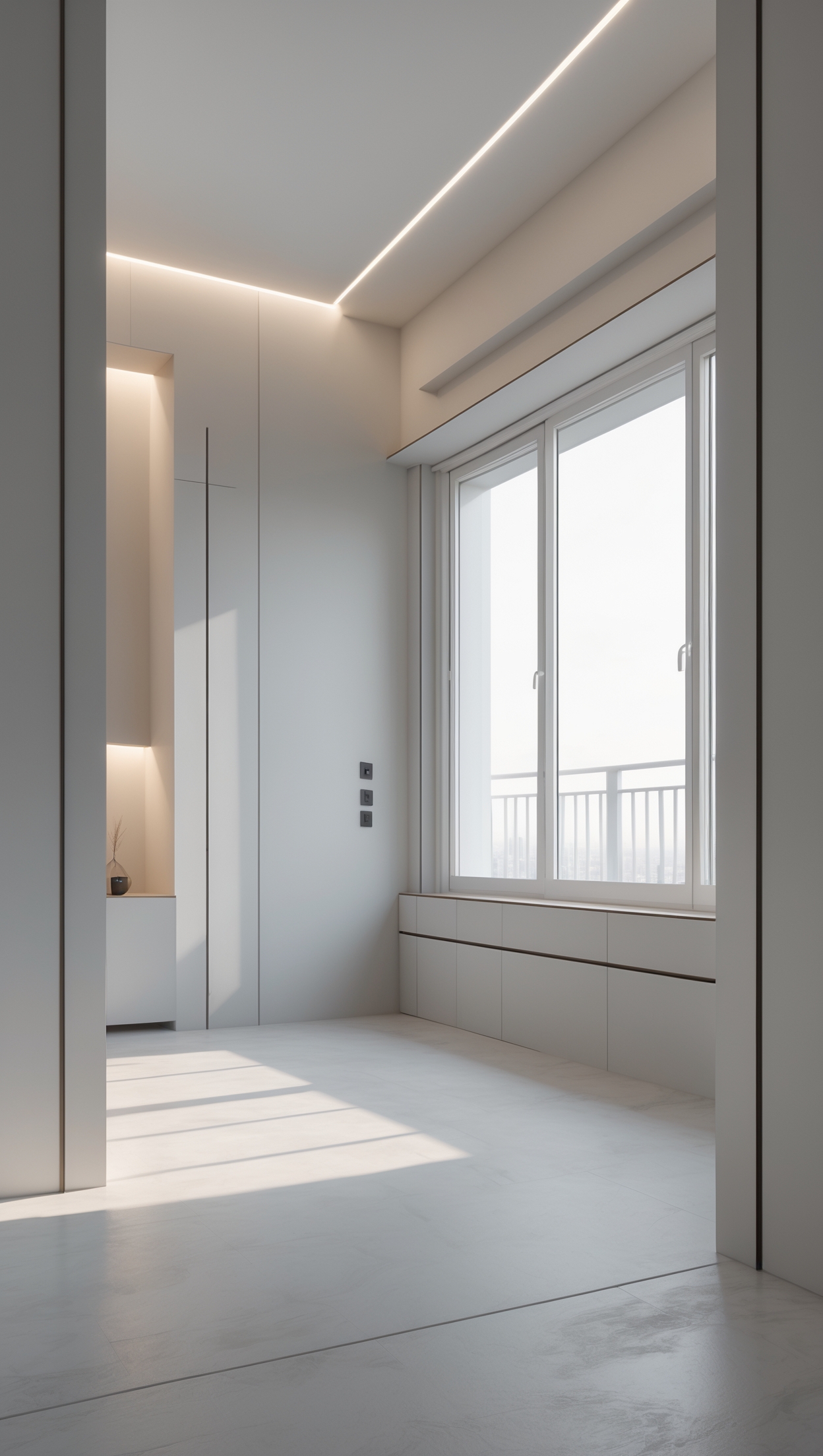 Деревянные окна в Ивацевичах — монтаж