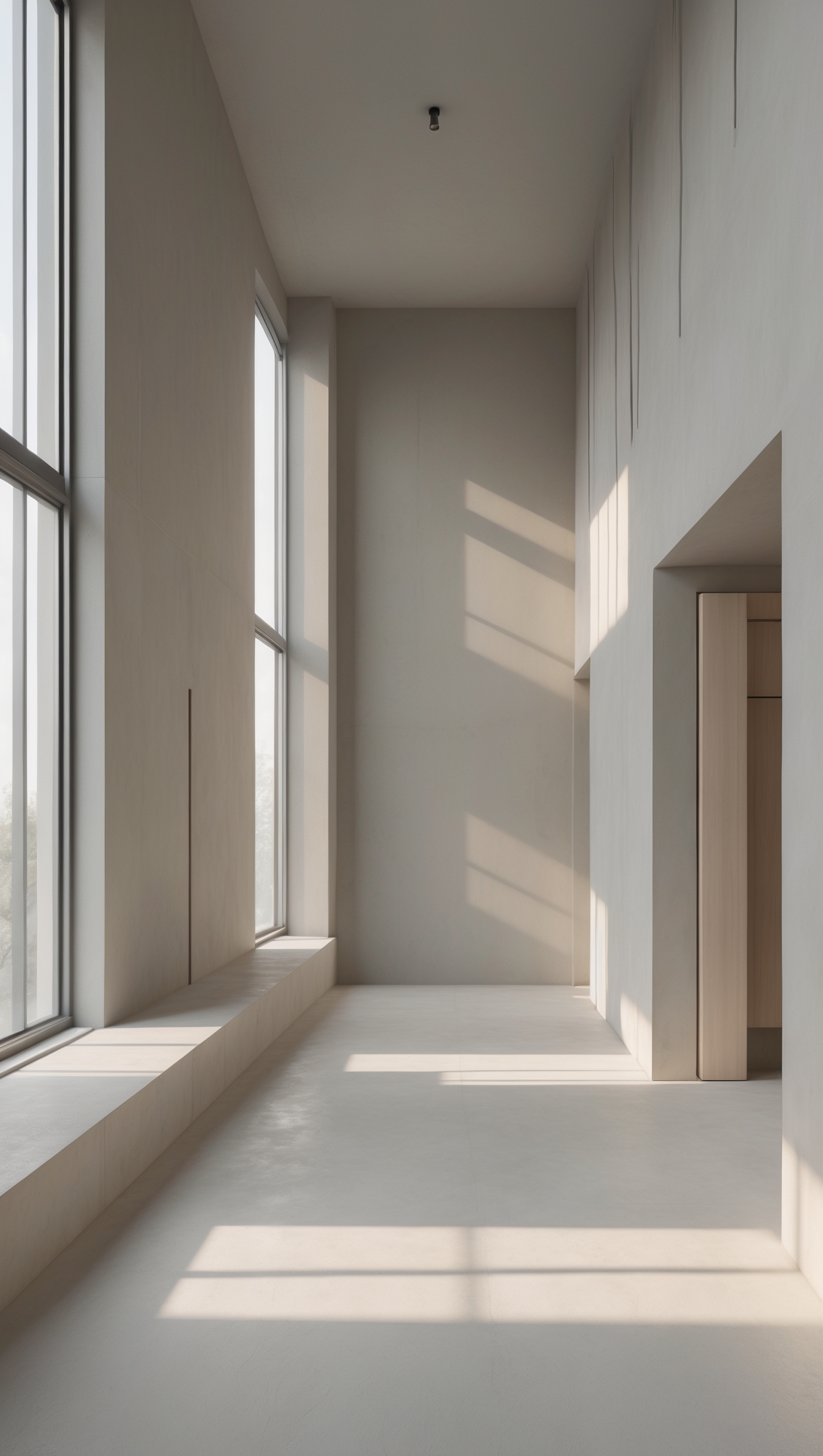 Деревянные окна в Поставах — монтаж