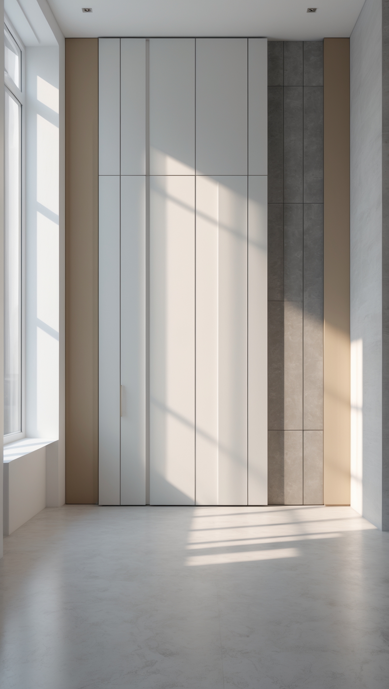 Деревянные окна в Городке — монтаж