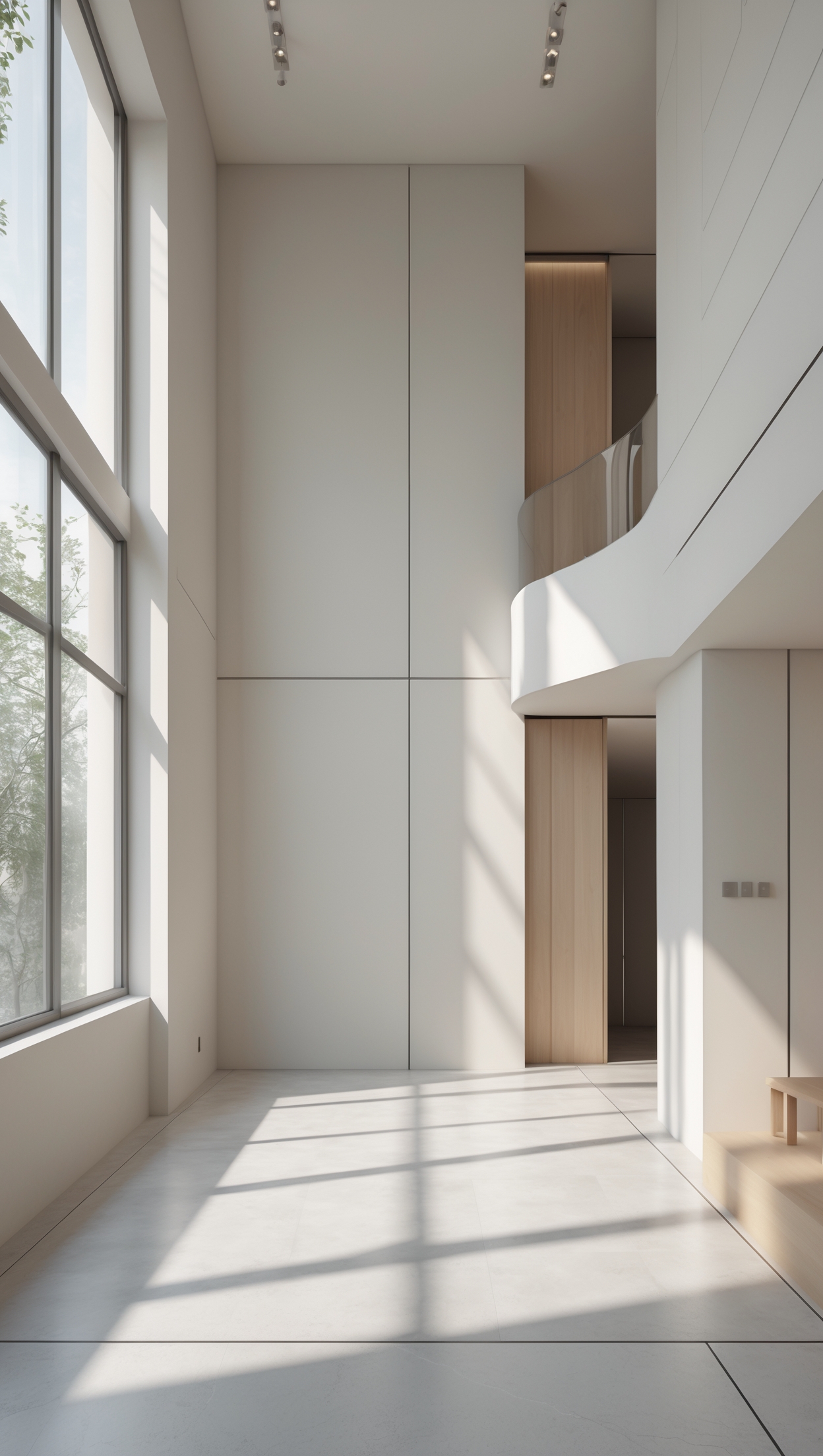 Деревянные окна в Чашниках — монтаж