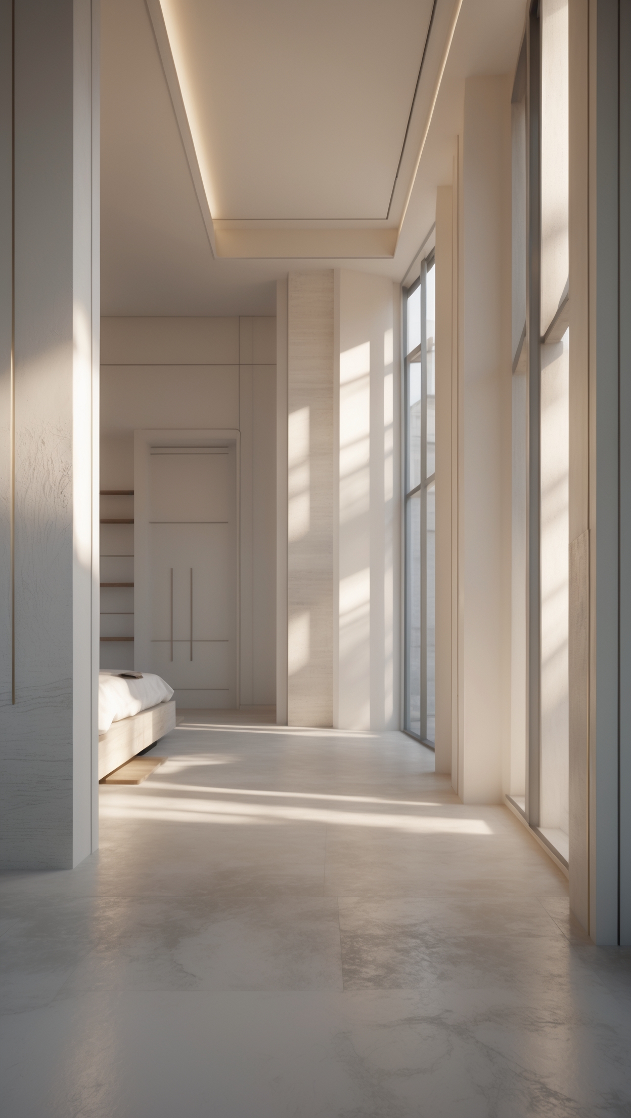 Деревянные окна в Шарковщине — монтаж