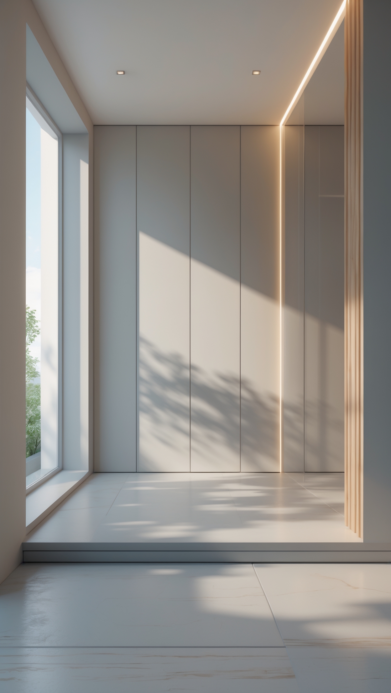 Деревянные окна в Ветке — монтаж