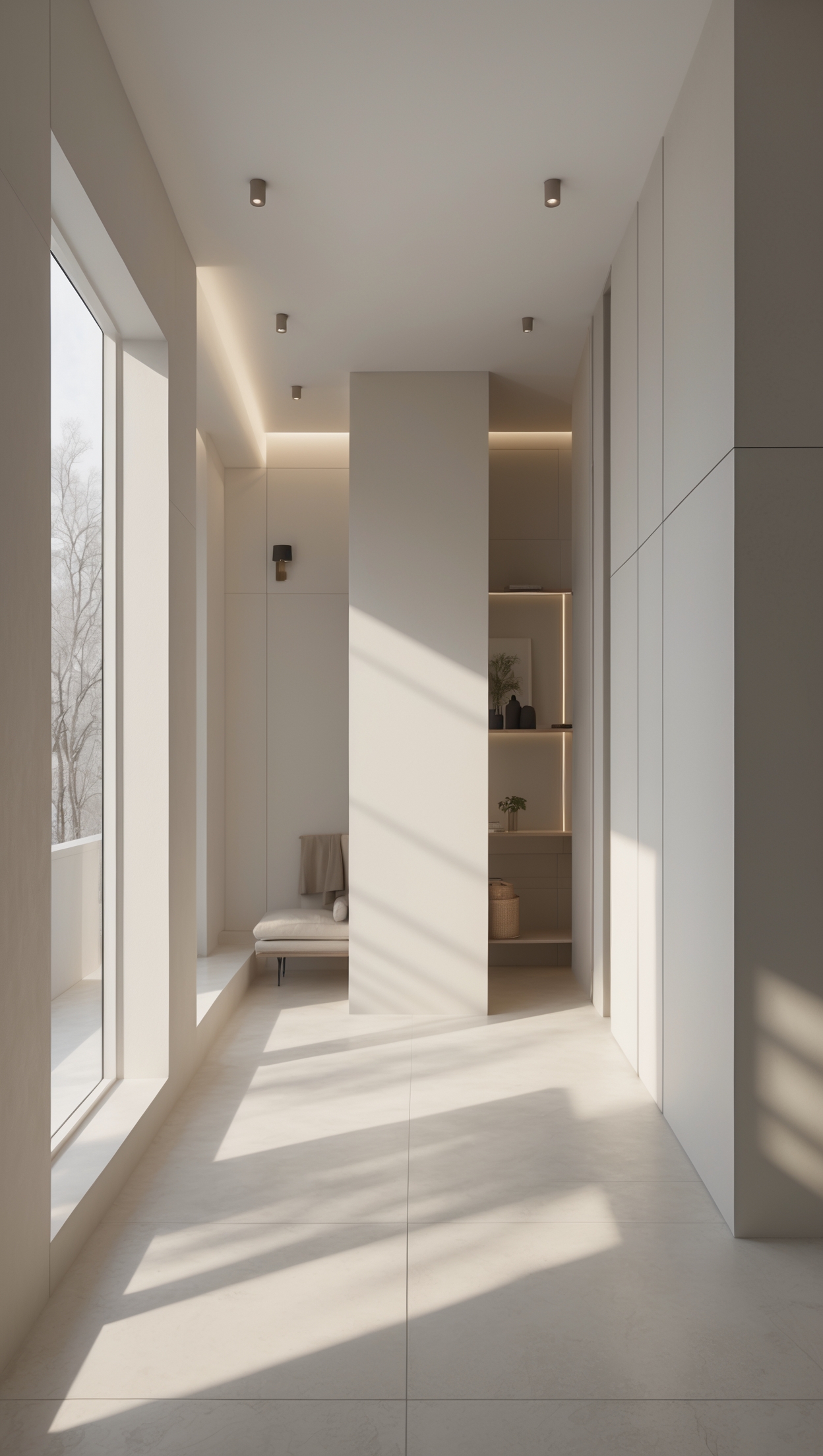 Деревянные окна в Волковыске — монтаж