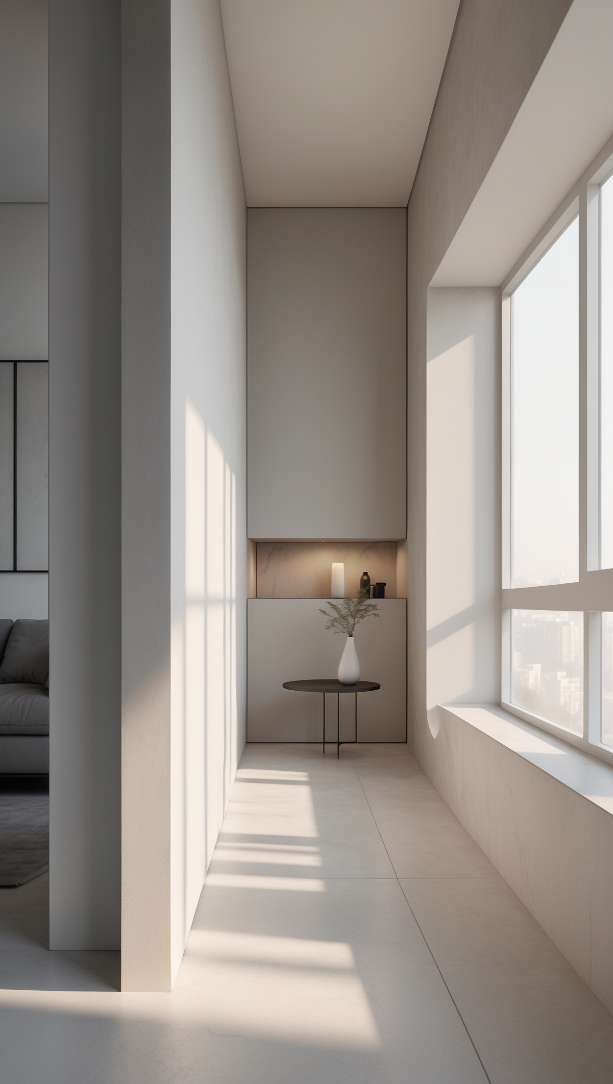 Деревянные окна в Сморгони — монтаж