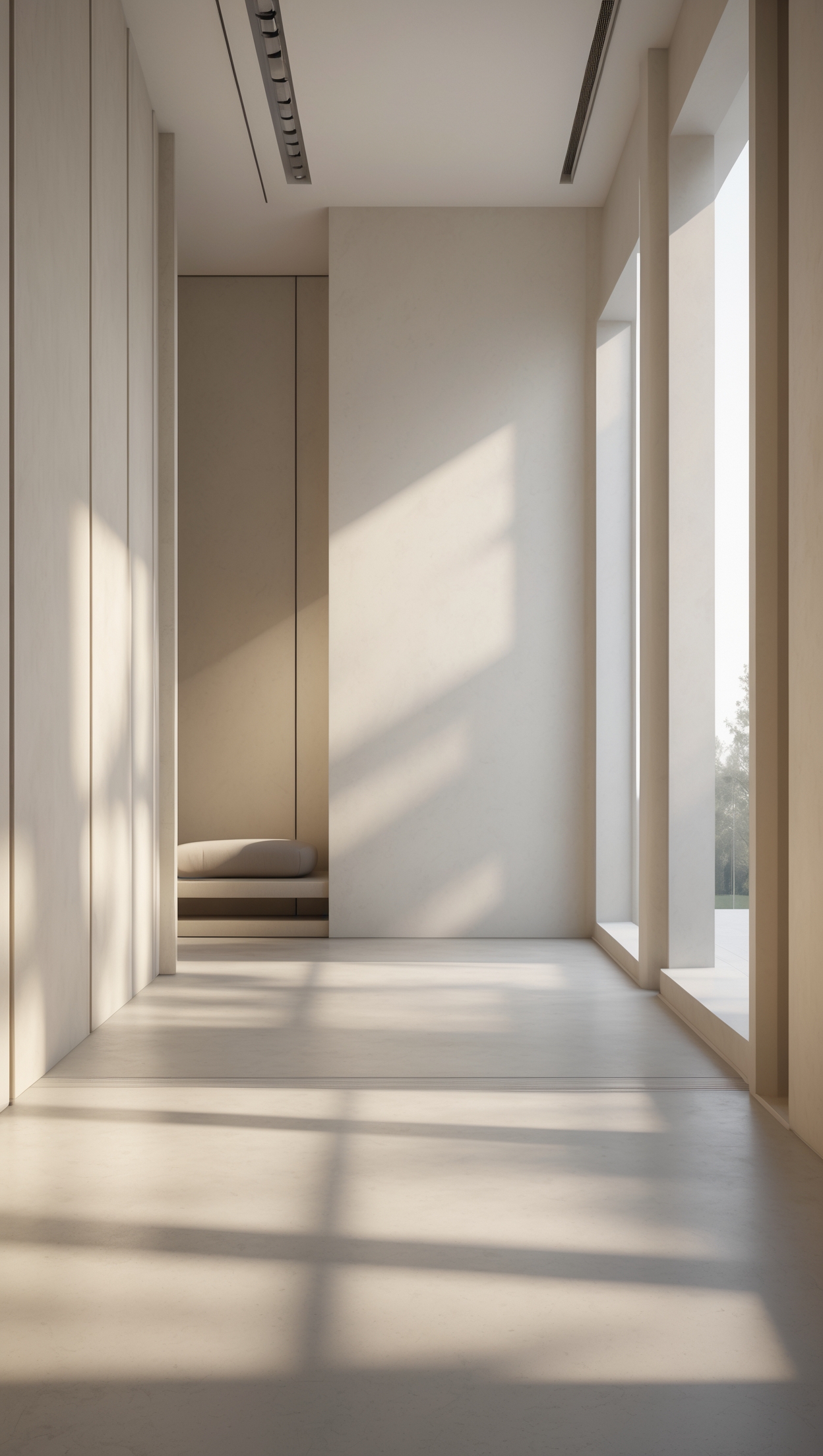 Деревянные окна в Ивье — монтаж