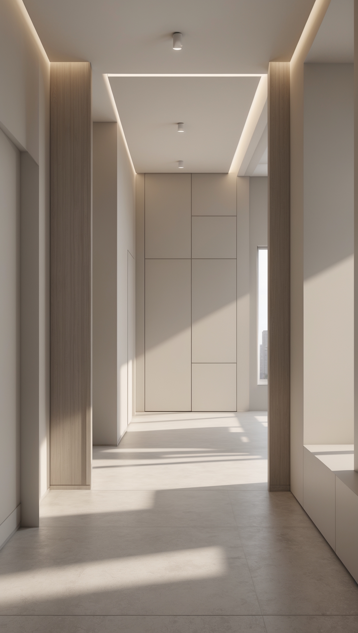 Деревянные окна в Ошмянах — монтаж