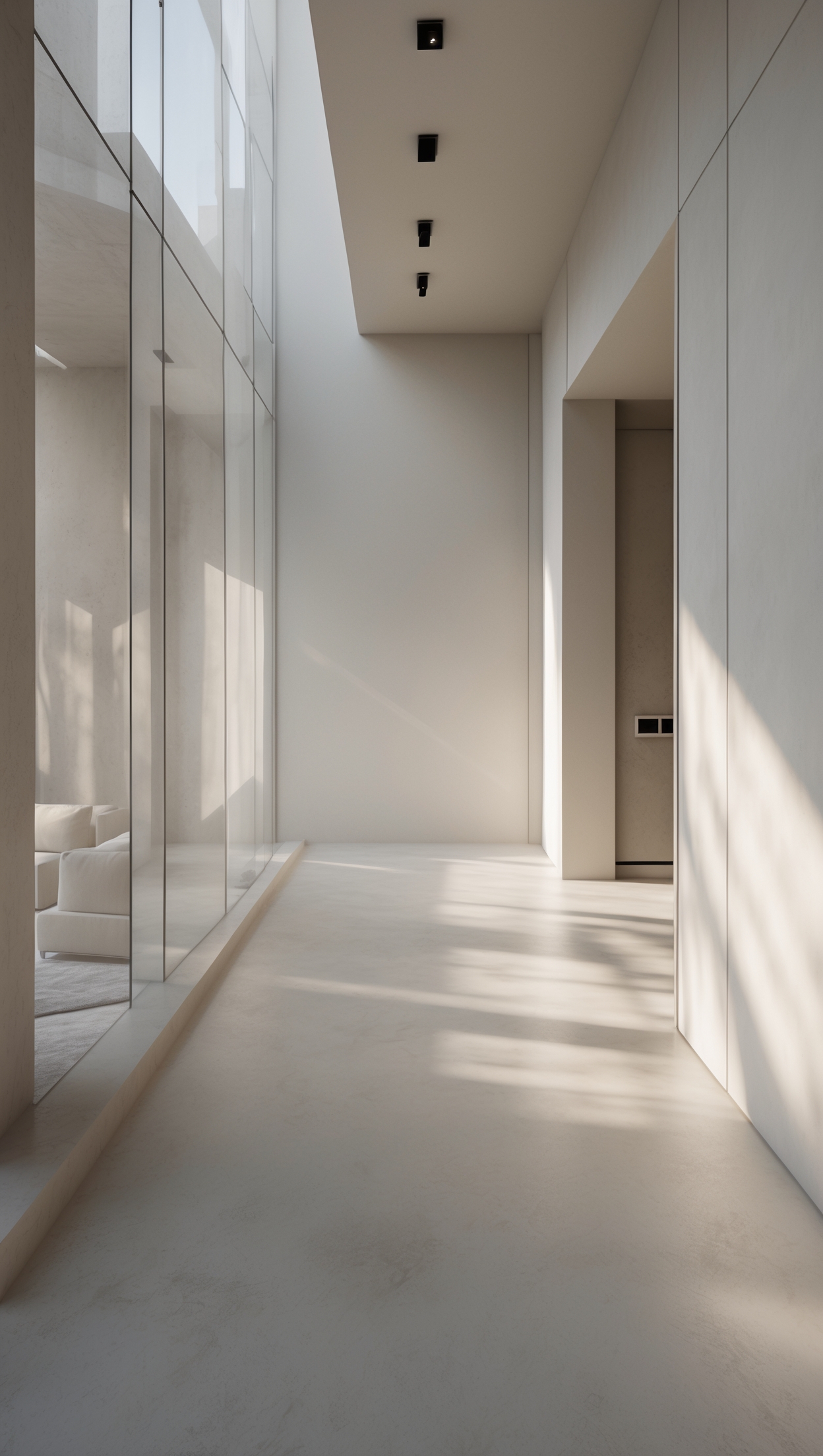 Деревянные окна в Мостах — монтаж