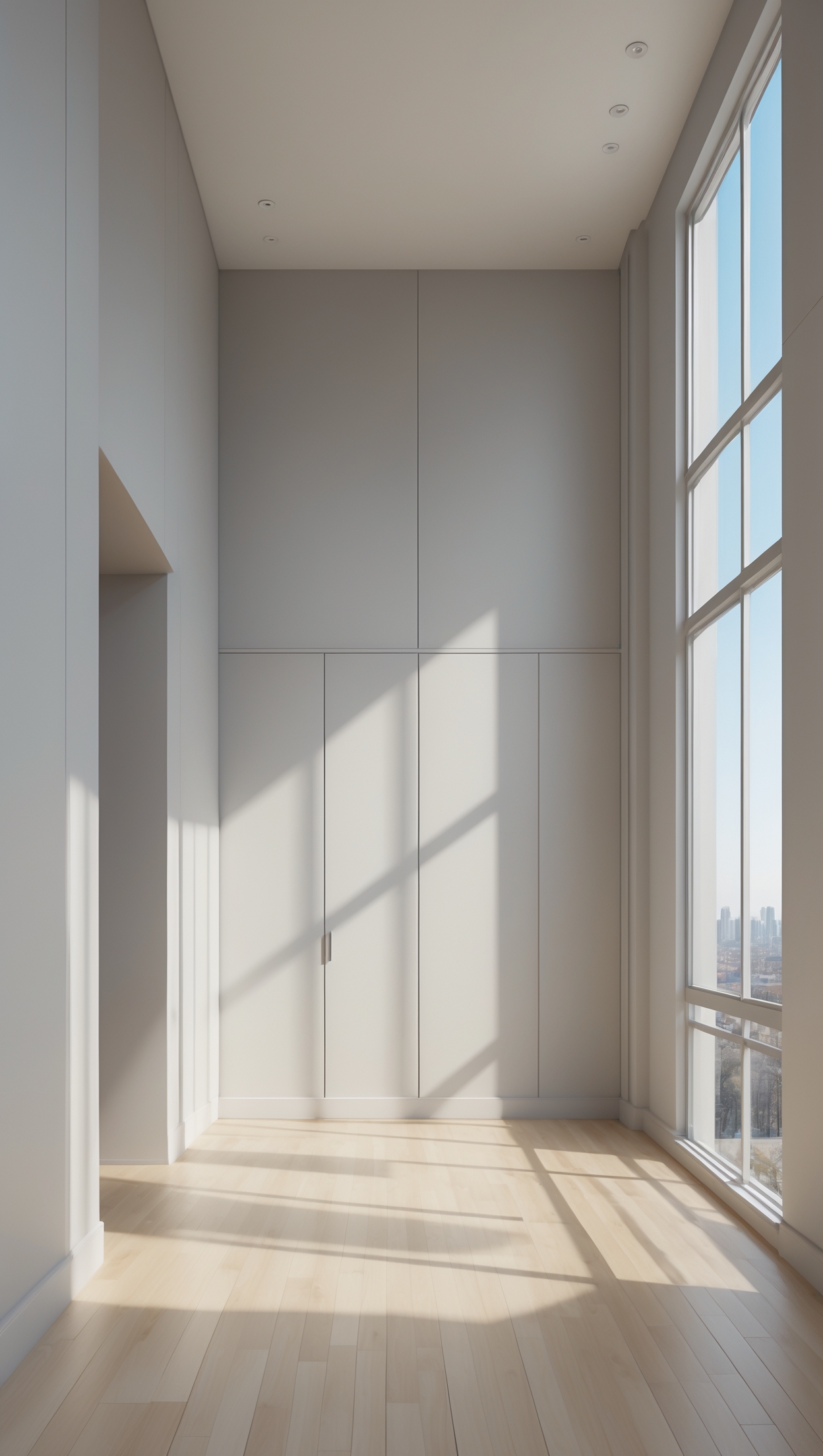 Деревянные окна в Зельве — монтаж