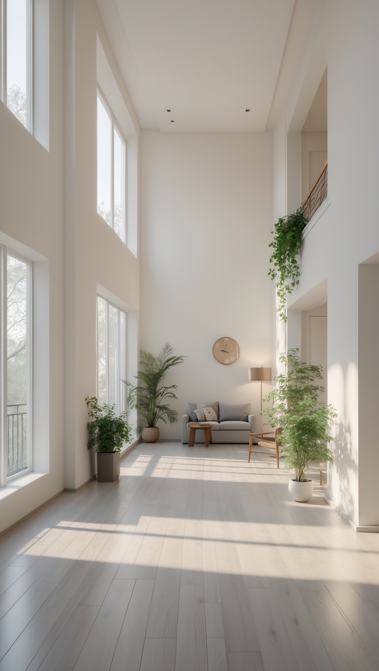 Деревянные окна в Слуцке — монтаж