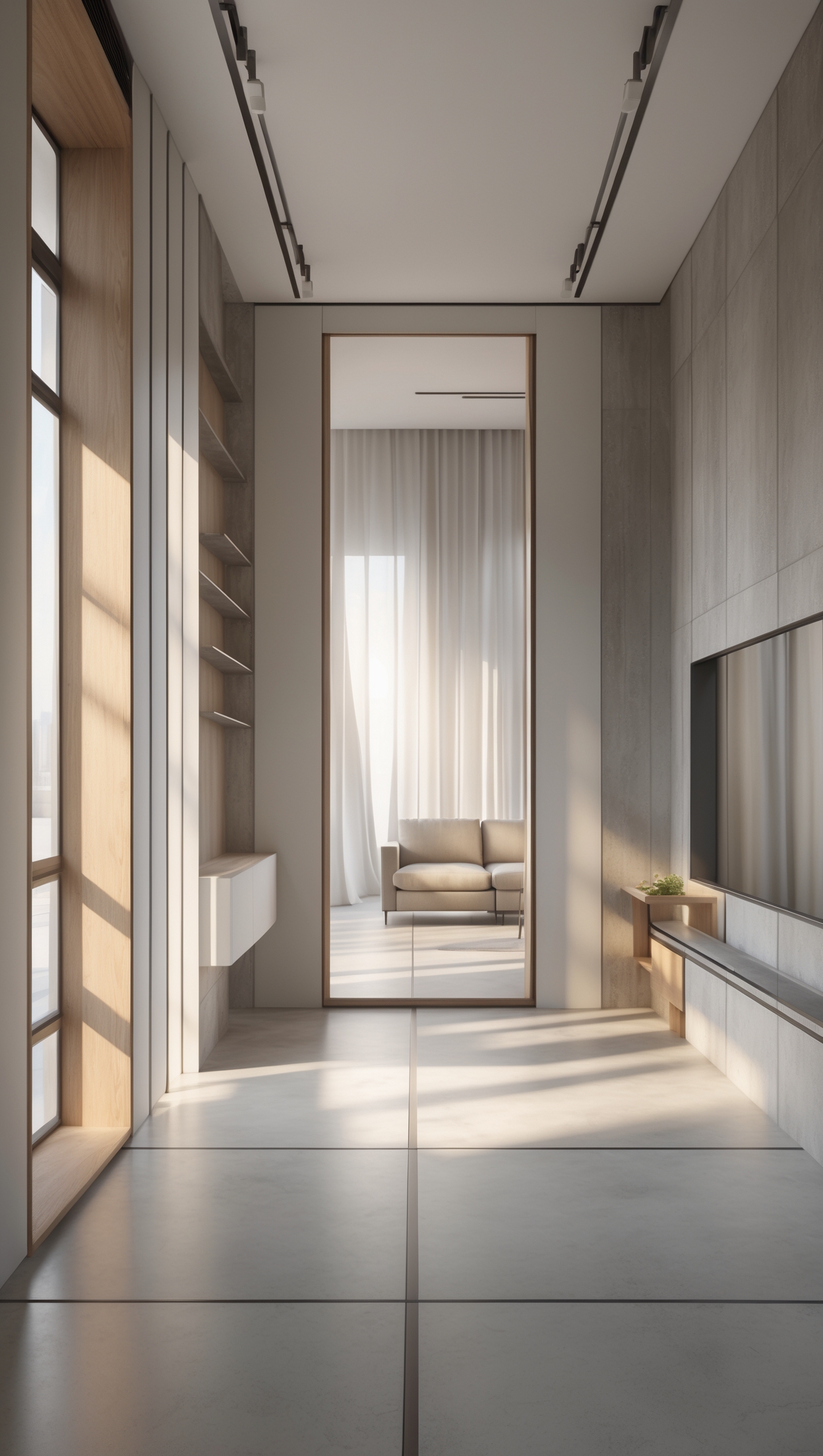 Деревянные окна в Вилейке — монтаж