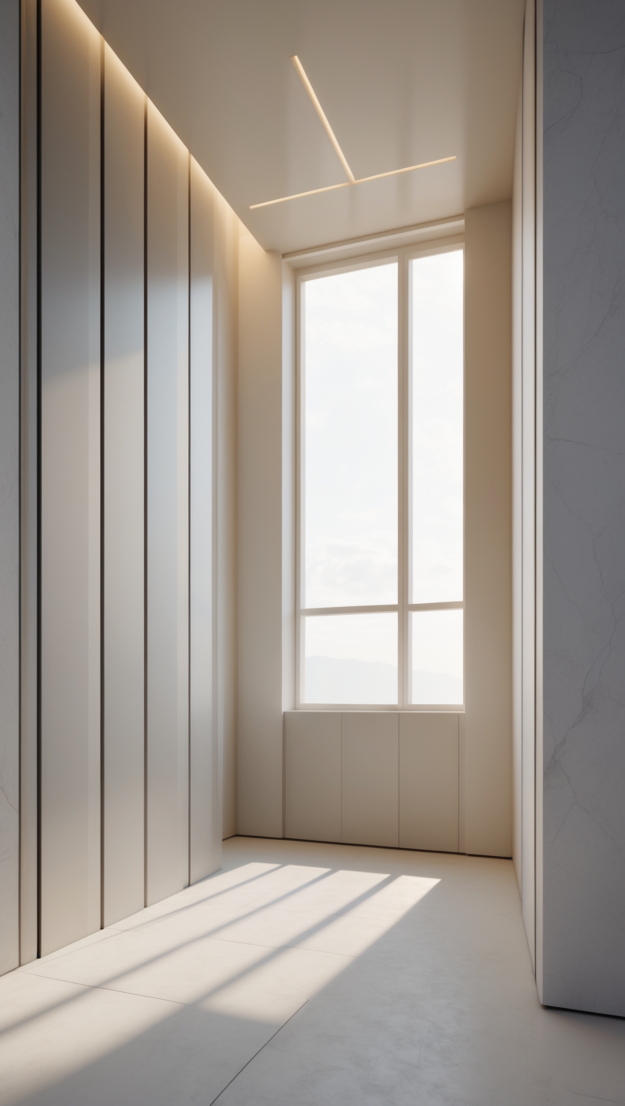 Деревянные окна в Узде — монтаж