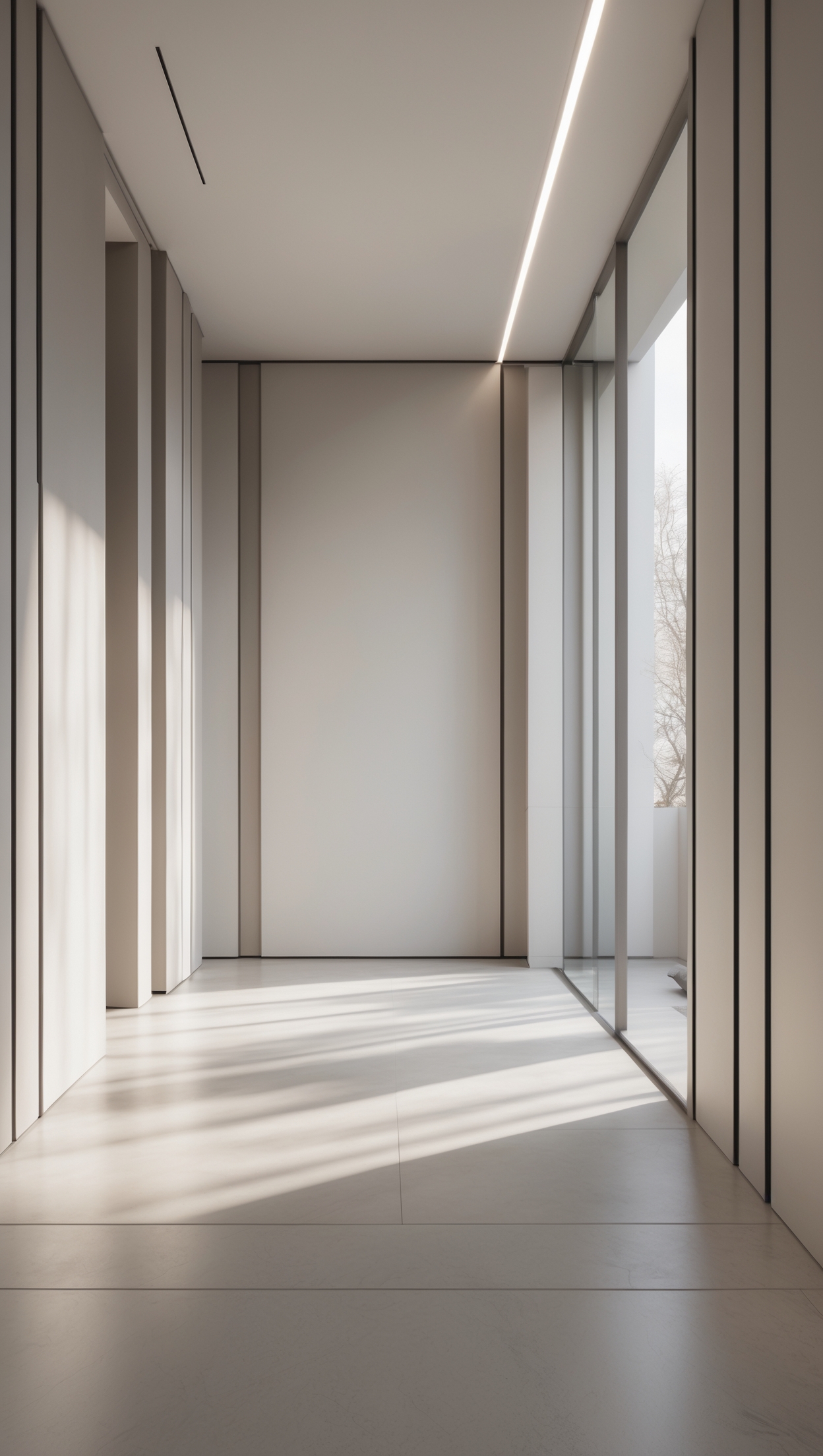 Деревянные окна в Червене — монтаж