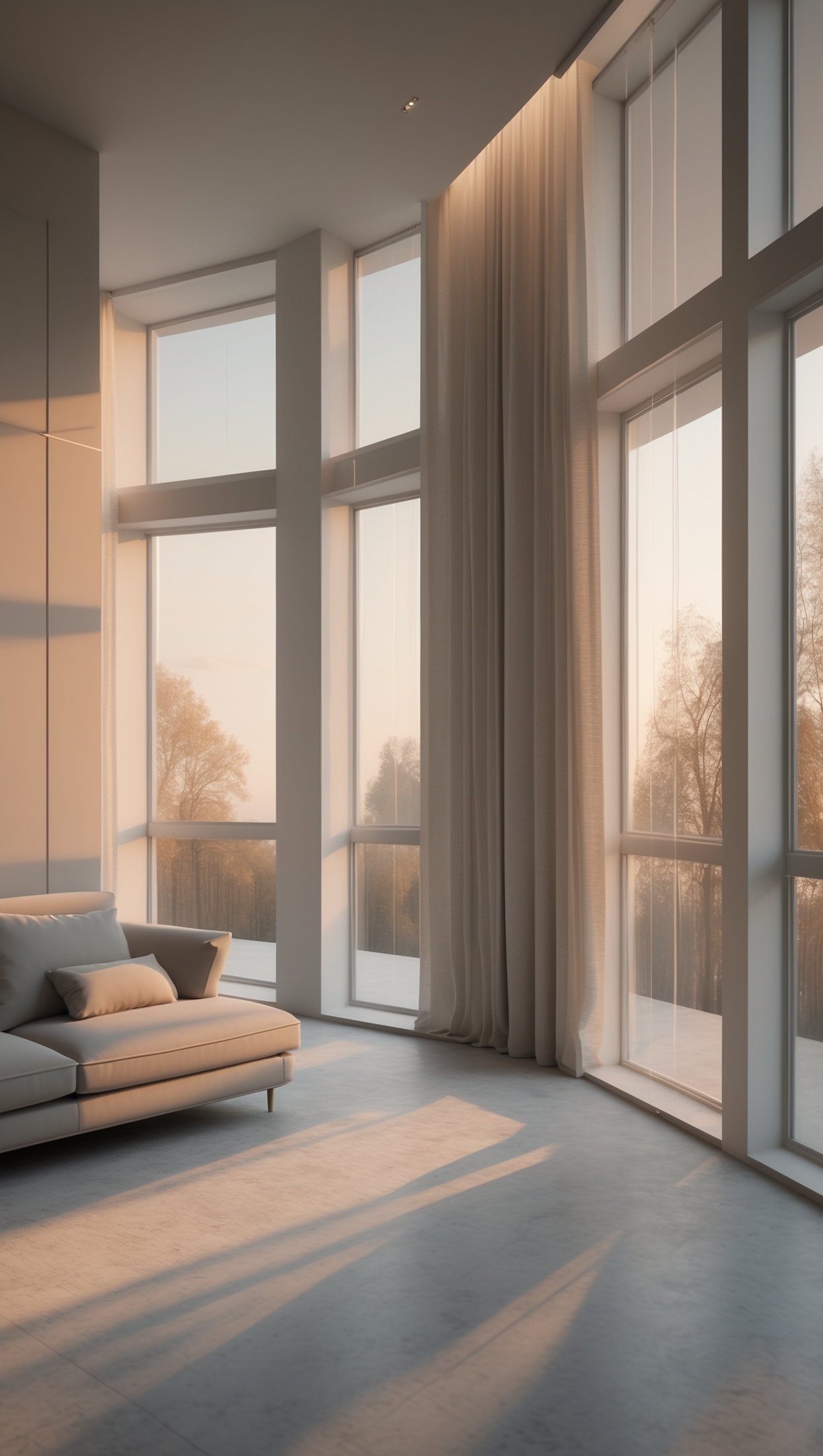 Деревянные окна в Могилеве — монтаж