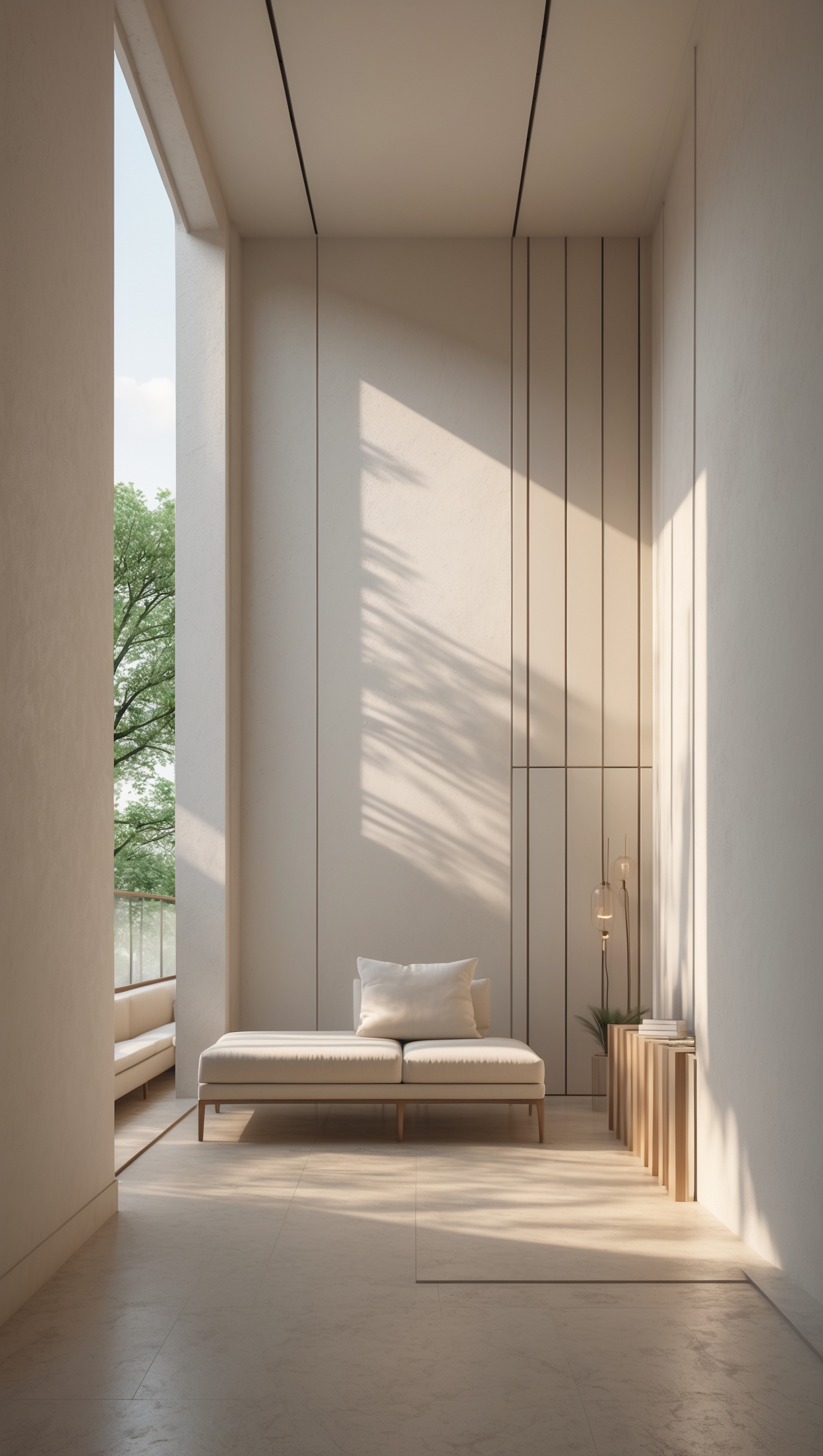 Деревянные окна в Круглом — монтаж