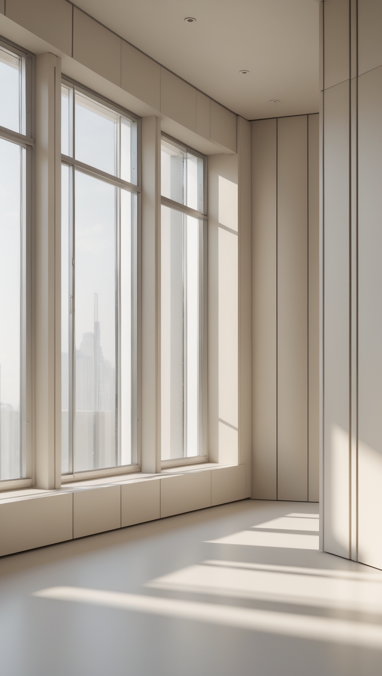 Алюминиевые окна в Бресте — монтаж