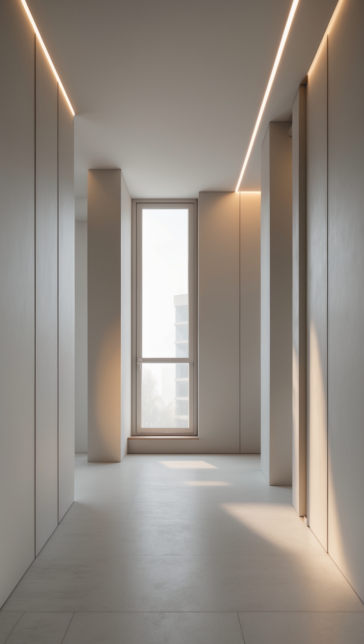 Алюминиевые окна в Лунинце — монтаж