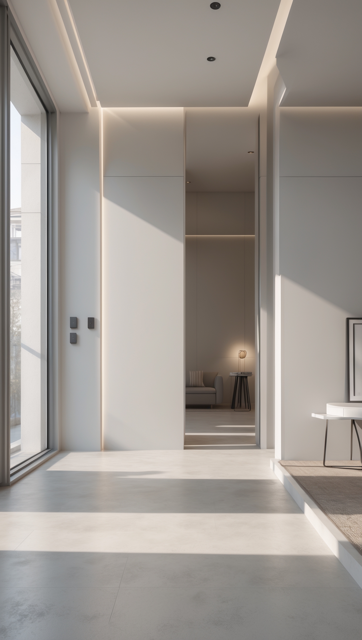 Алюминиевые окна в Пружанах — монтаж