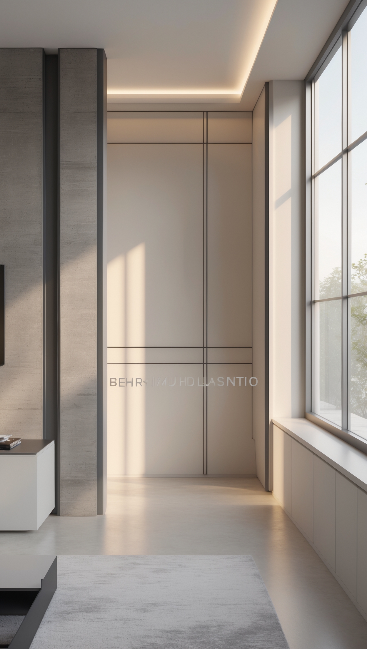 Алюминиевые окна в Ганцевичах — монтаж