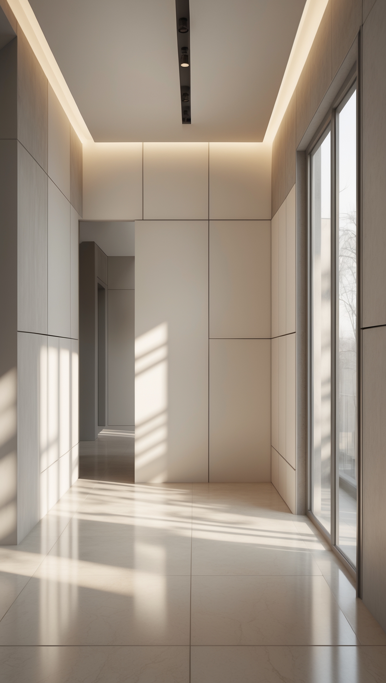 Алюминиевые окна в Орше — монтаж