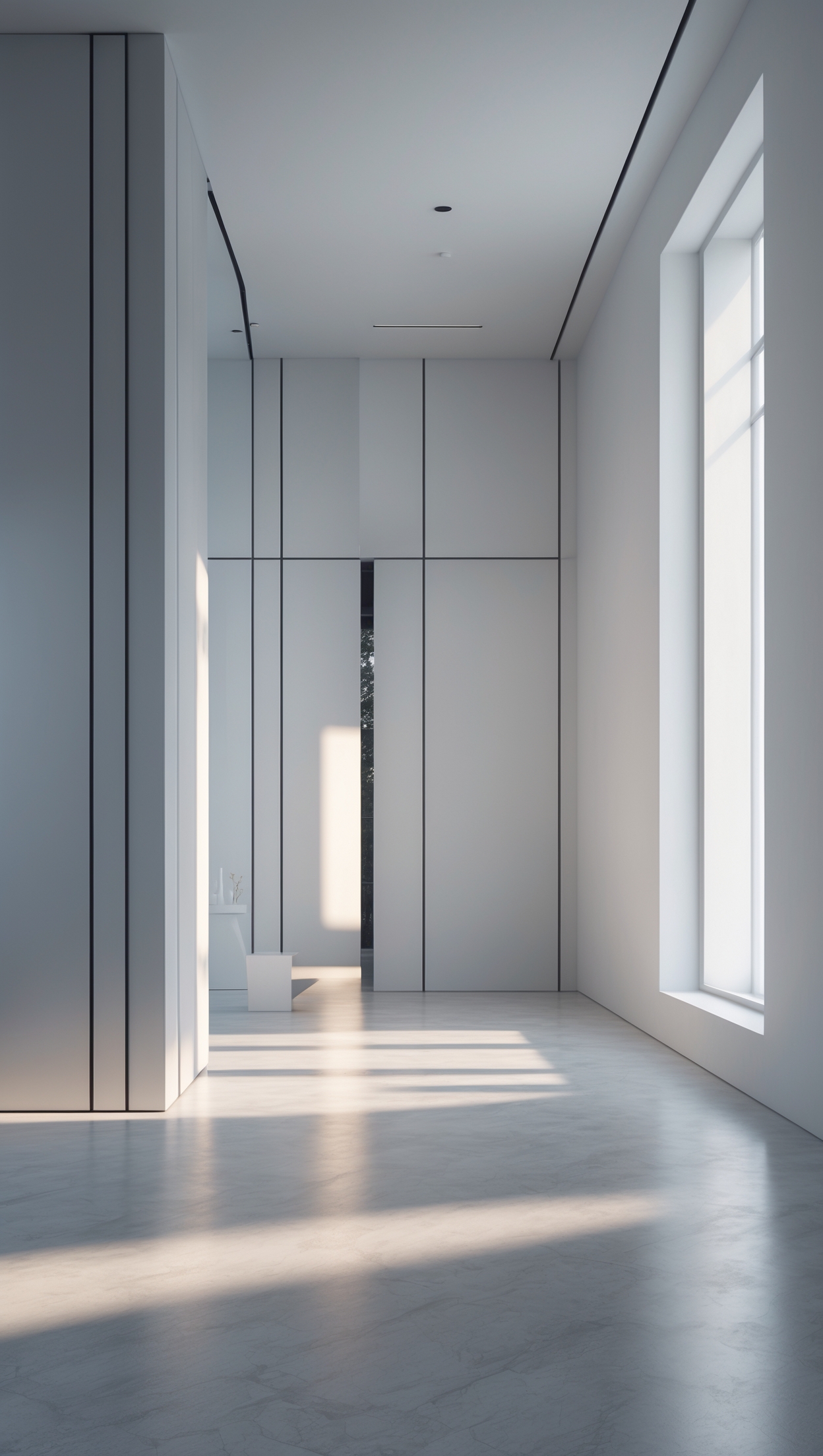 Алюминиевые окна в Глубоком — монтаж