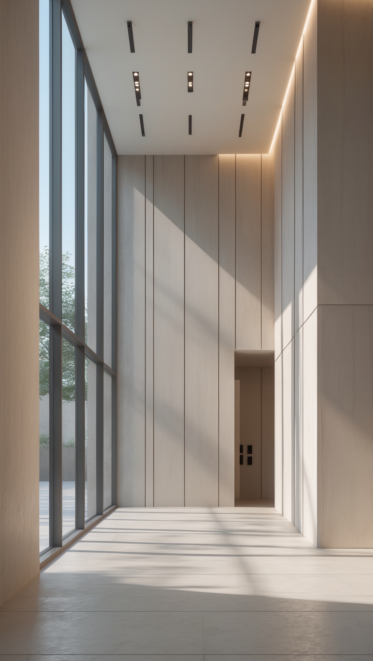 Алюминиевые окна в Толочине — монтаж