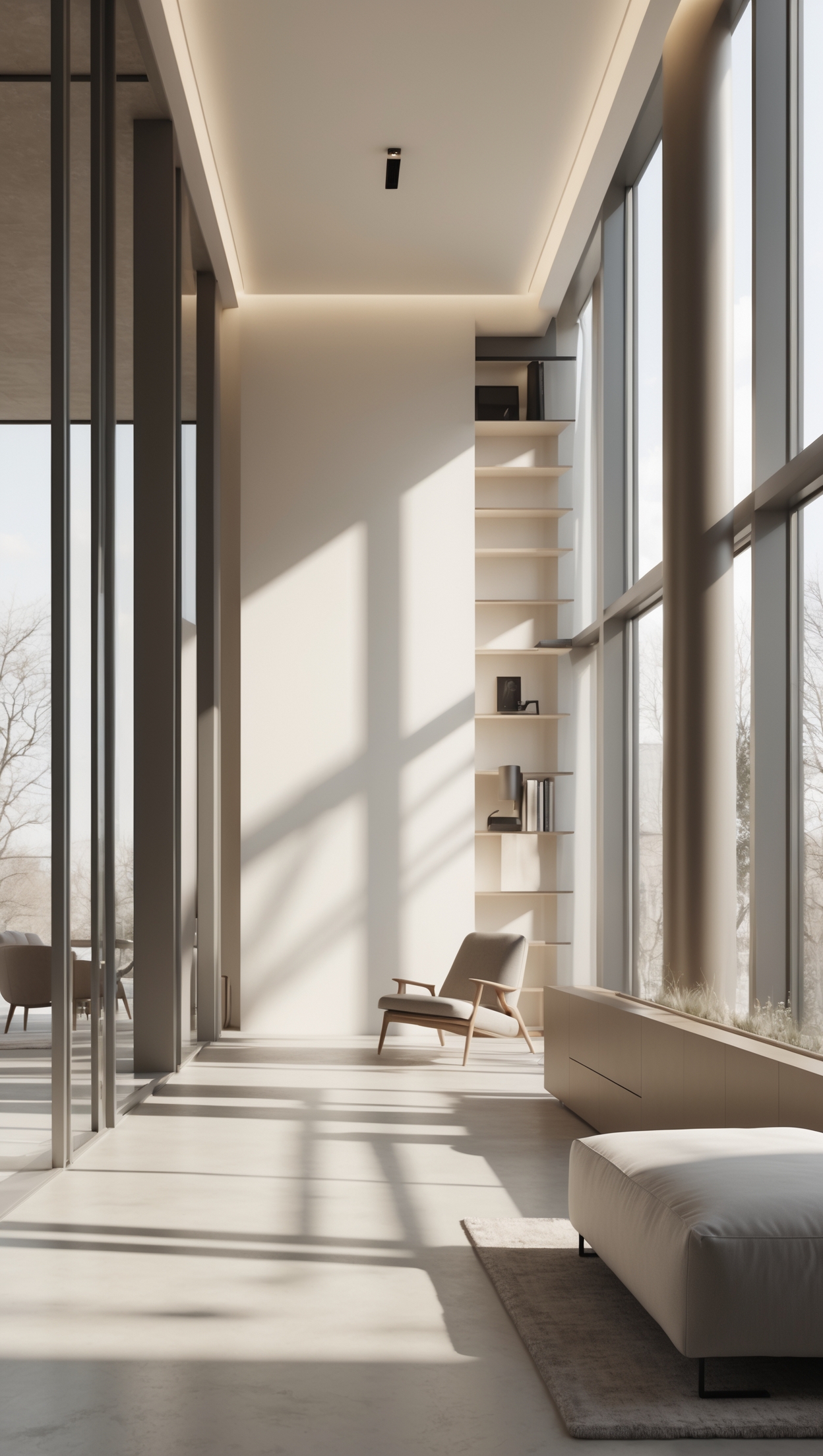 Алюминиевые окна в Докшицах — монтаж