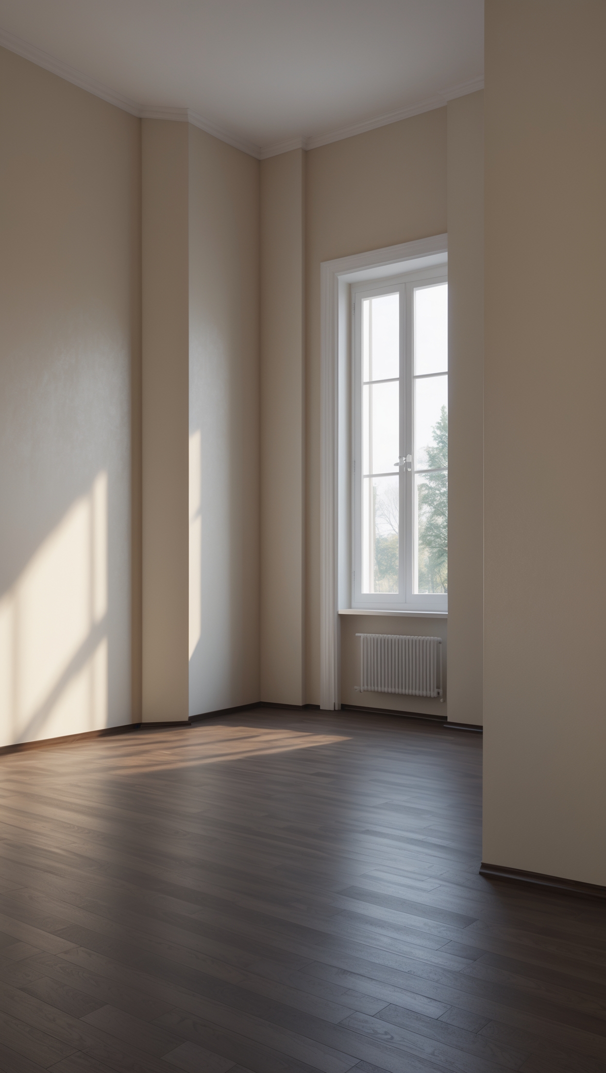 Алюминиевые окна в Россонах — монтаж