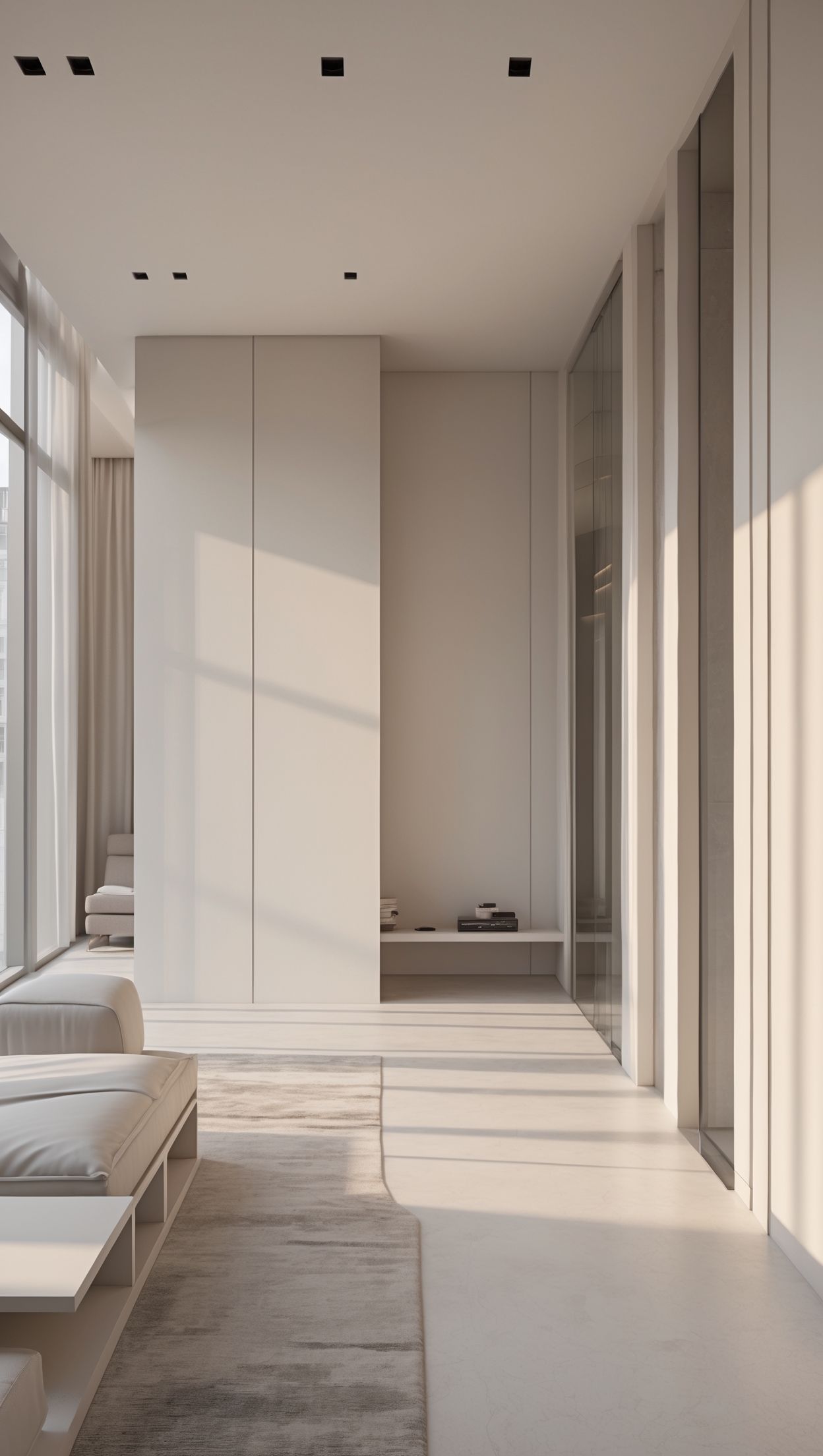 Алюминиевые окна в Калинковичах — монтаж