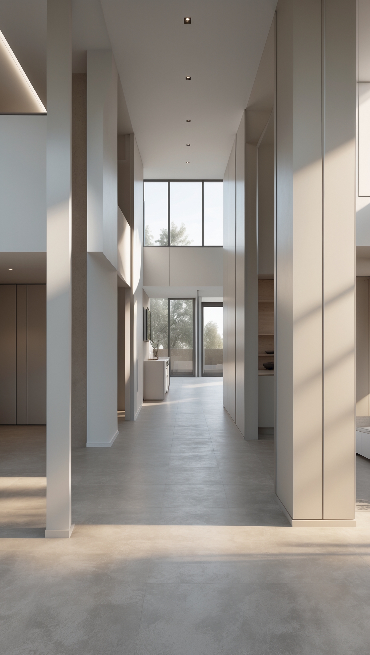 Алюминиевые окна в Житковичах — монтаж