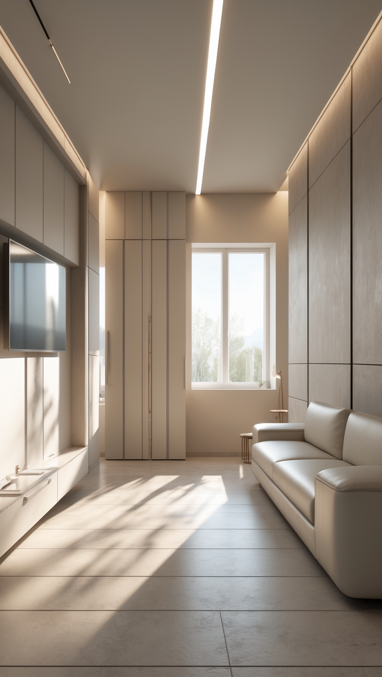 Алюминиевые окна в Хойниках — монтаж