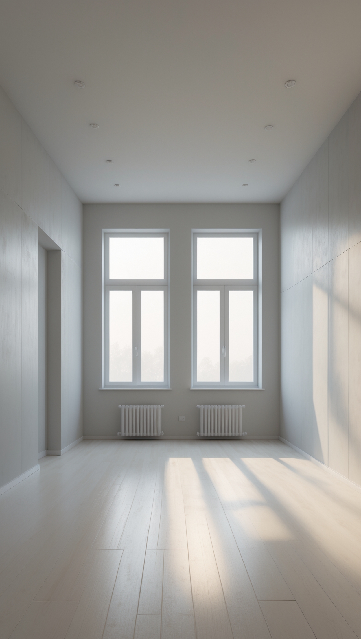 Алюминиевые окна в Буда-Кошелево — монтаж