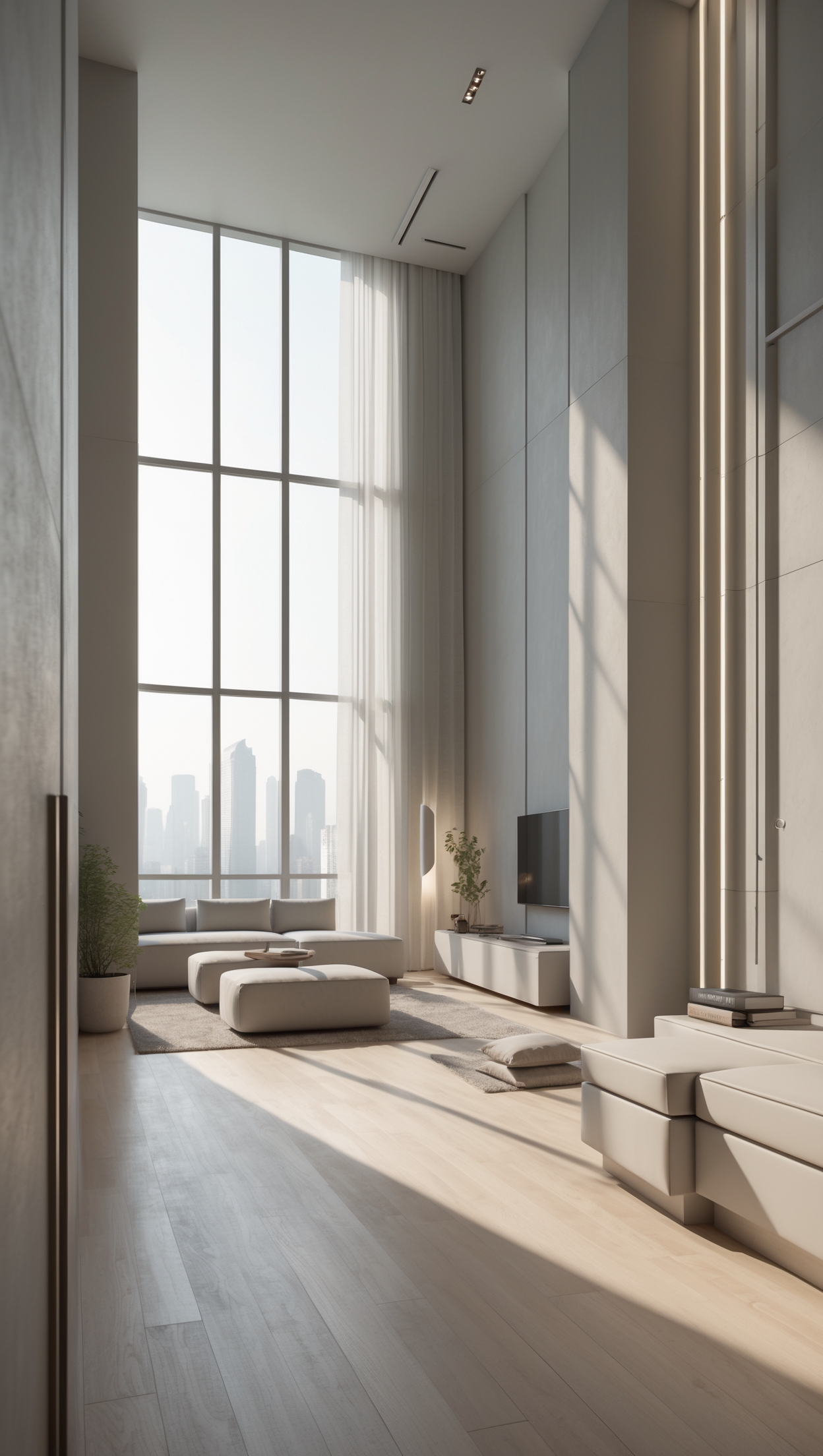 Алюминиевые окна в Октябрьском — монтаж