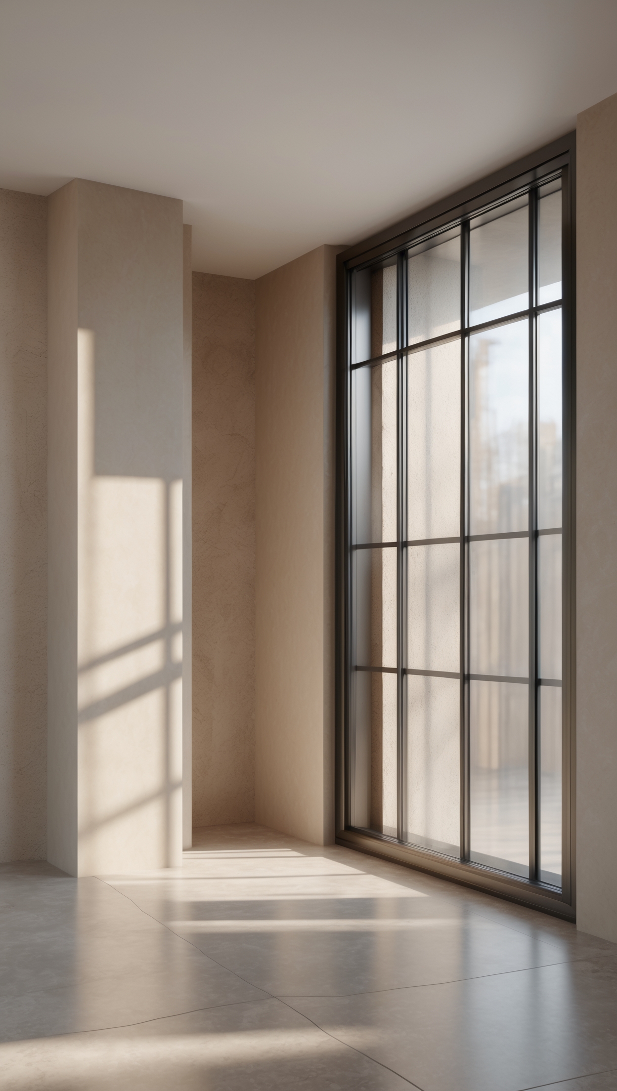 Алюминиевые окна в Гродно — монтаж