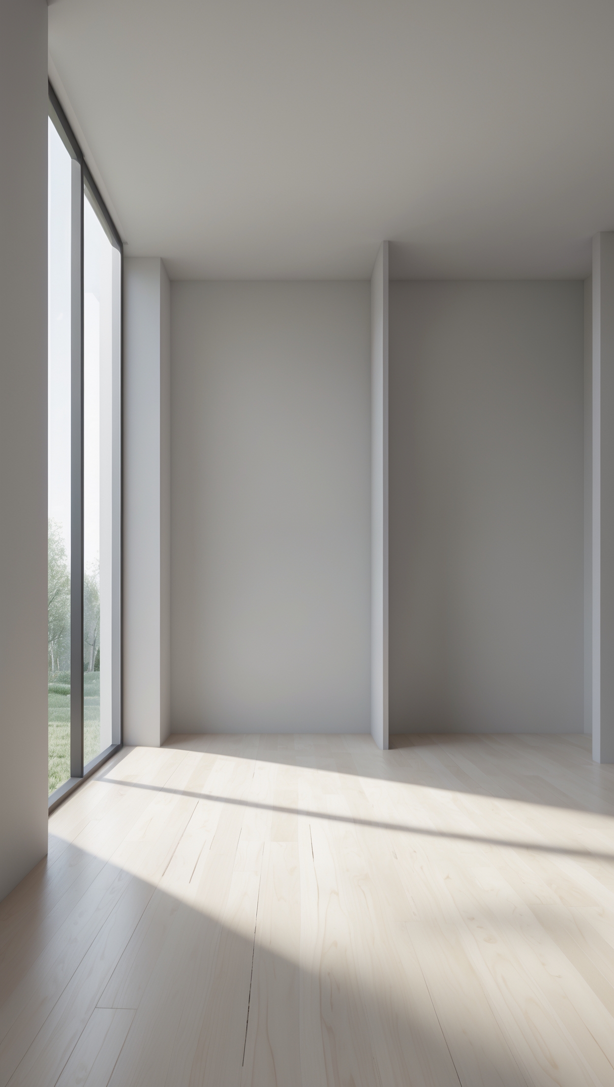 Алюминиевые окна в Ивье — монтаж