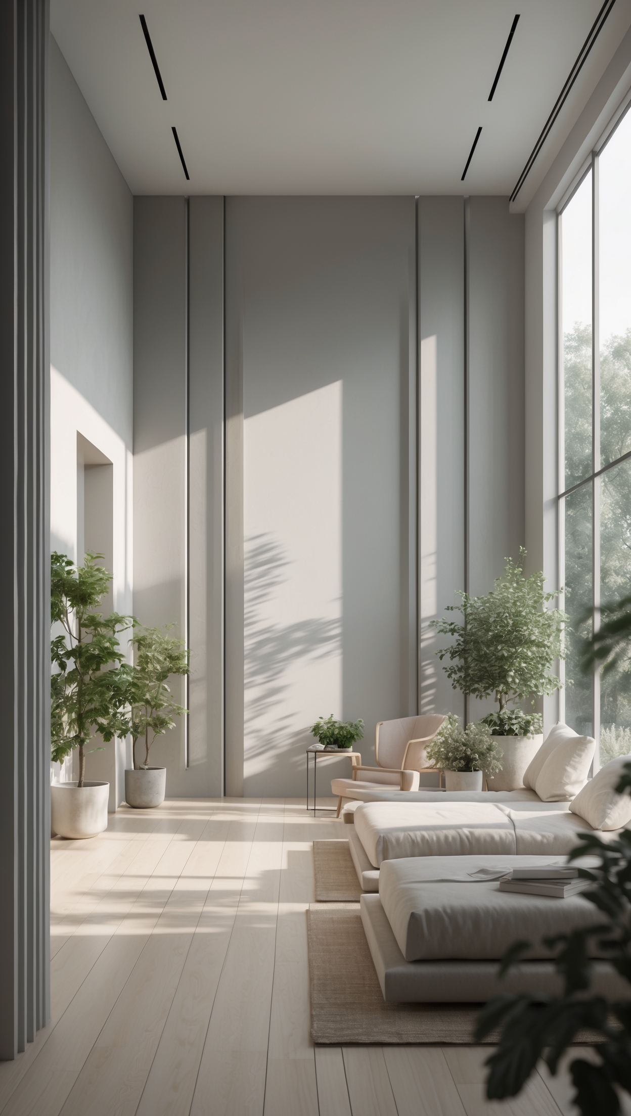 Алюминиевые окна в Щучине — монтаж