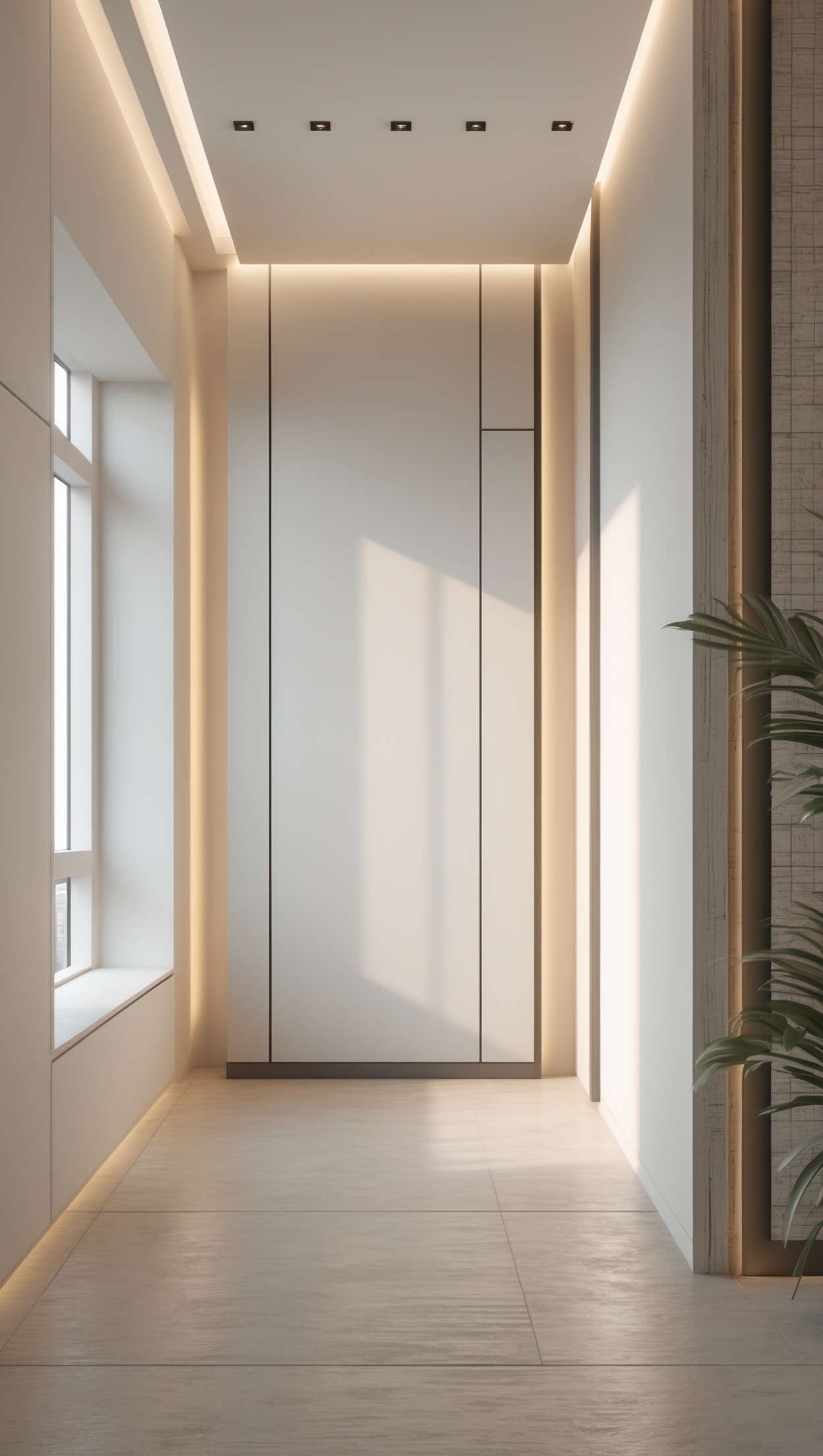 Алюминиевые окна в Островце — монтаж