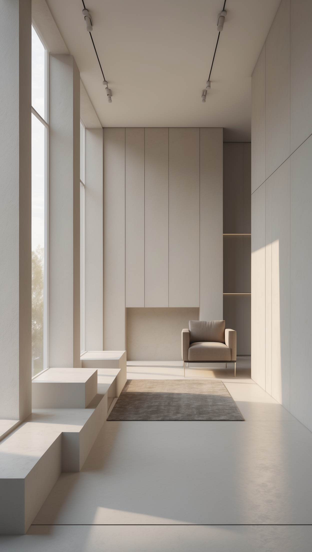 Алюминиевые окна в Дятлово — монтаж